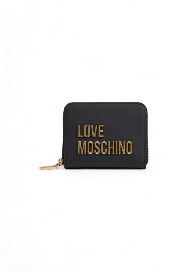 Love Moschino Портфейл Жени