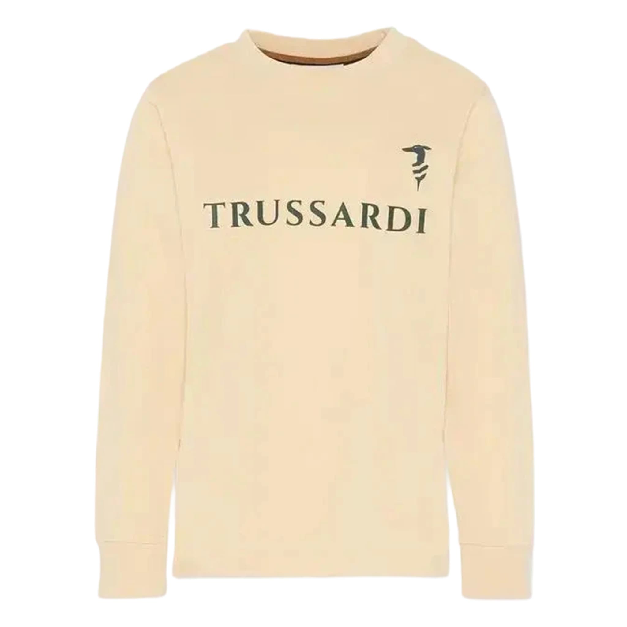 T-shirt - trussardi