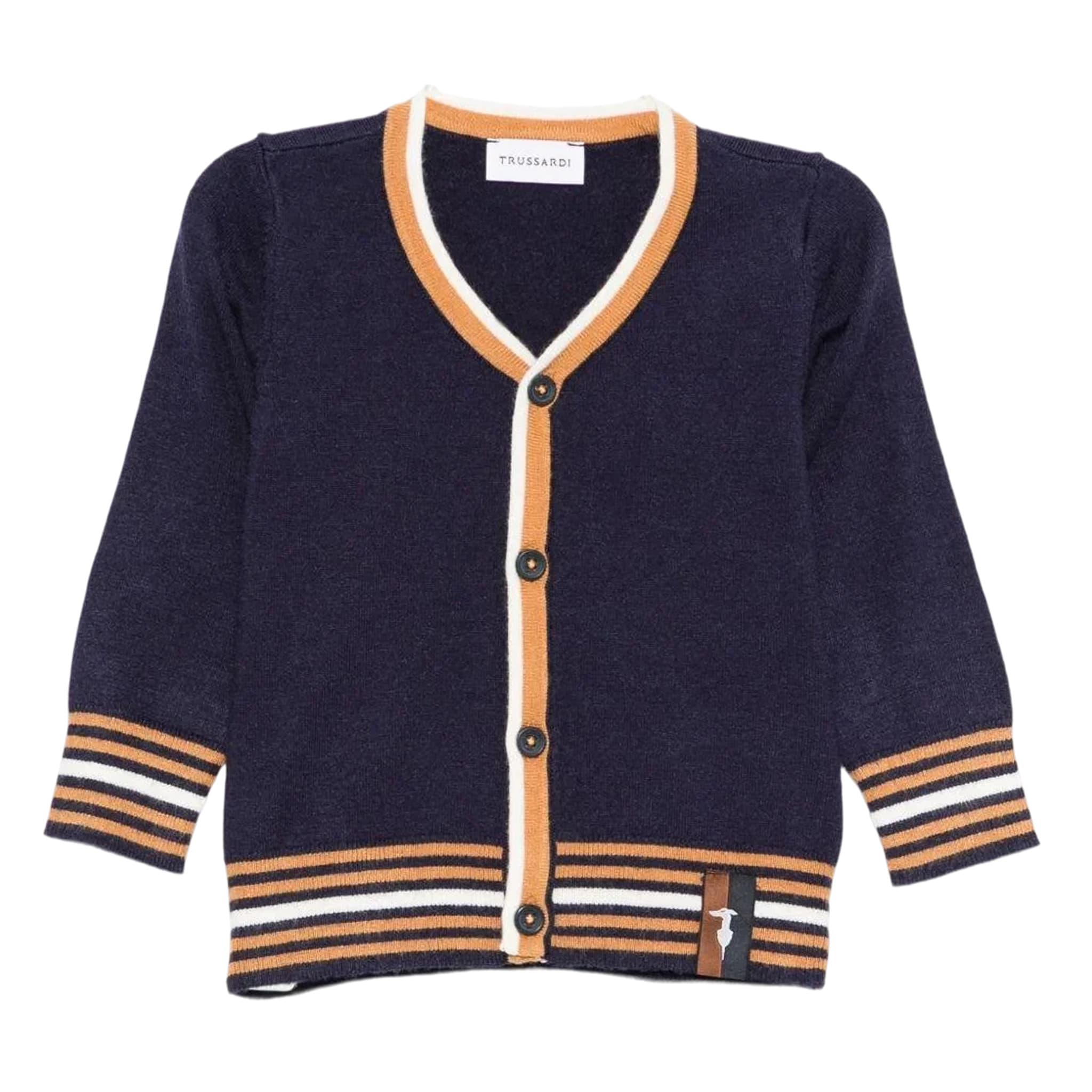 Cardigan - trussardi