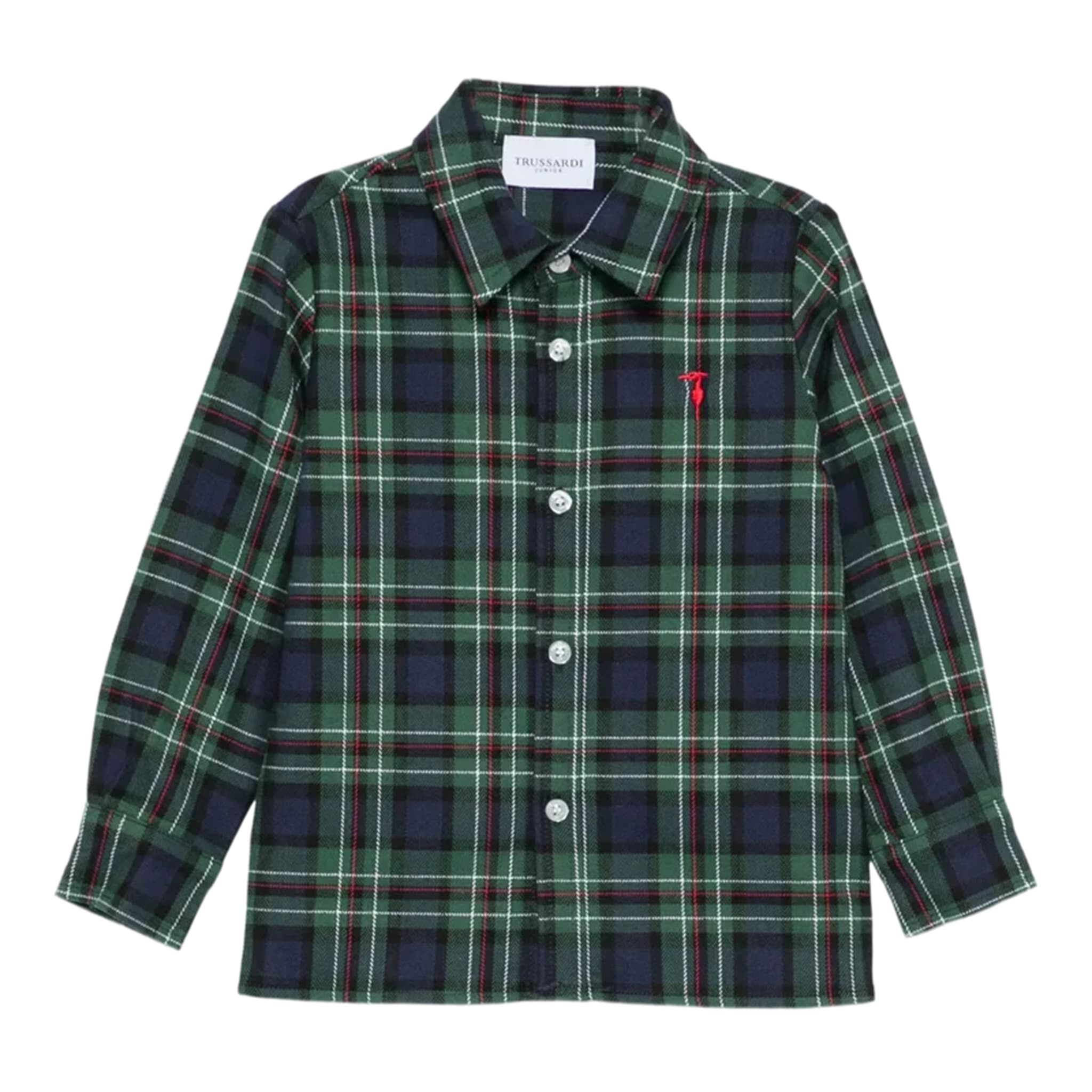 Camicie - trussardi