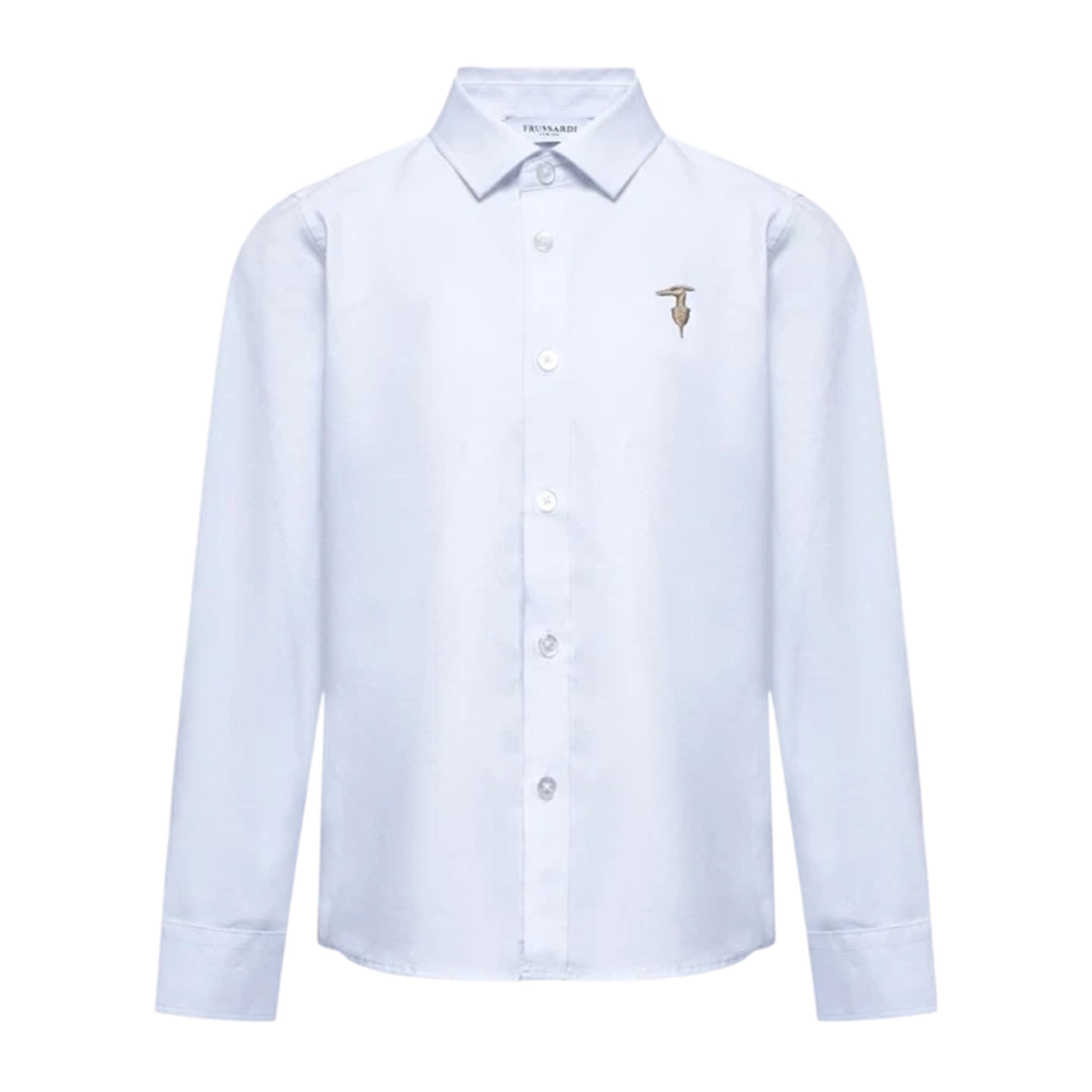 Camicie - trussardi