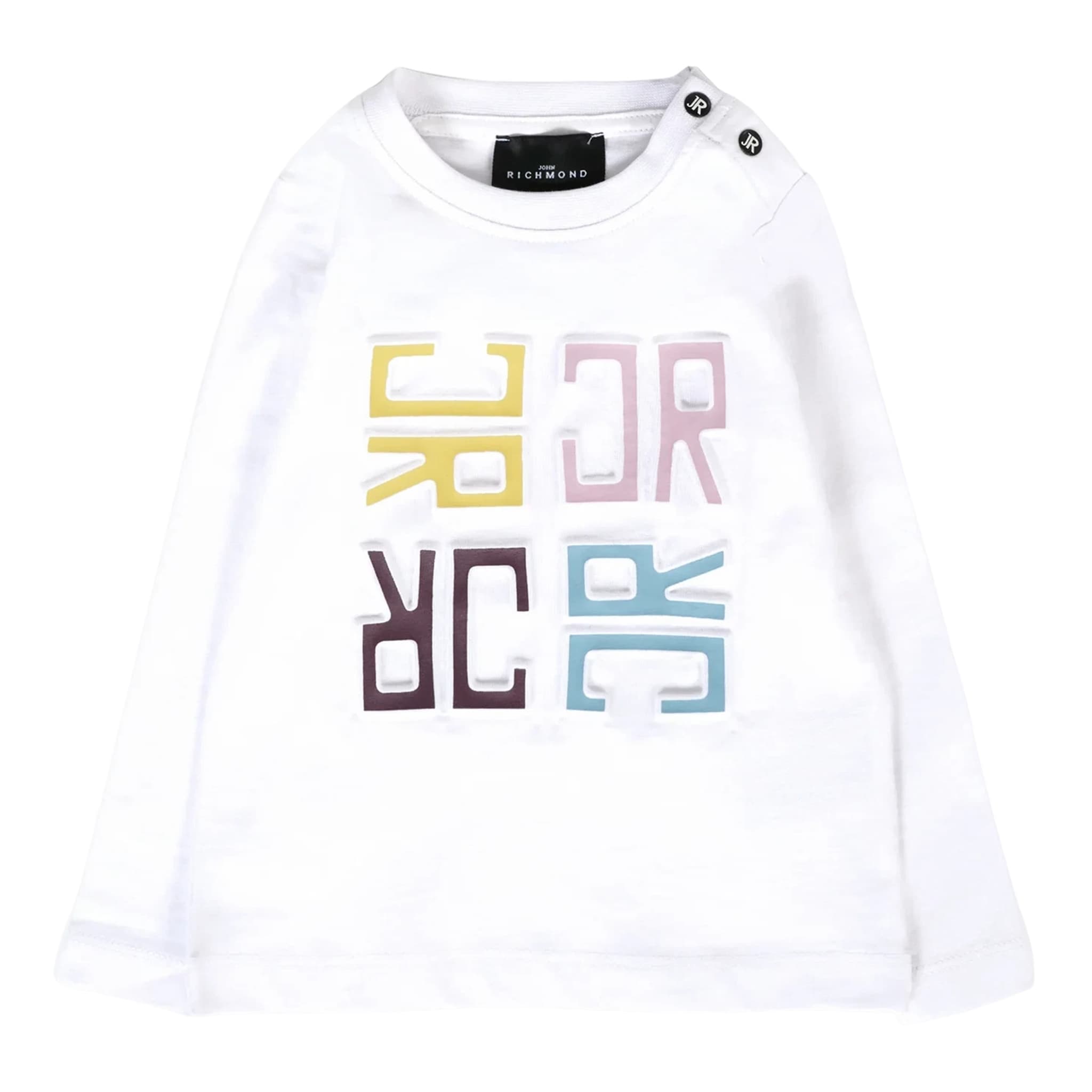 T-shirt - john richmond