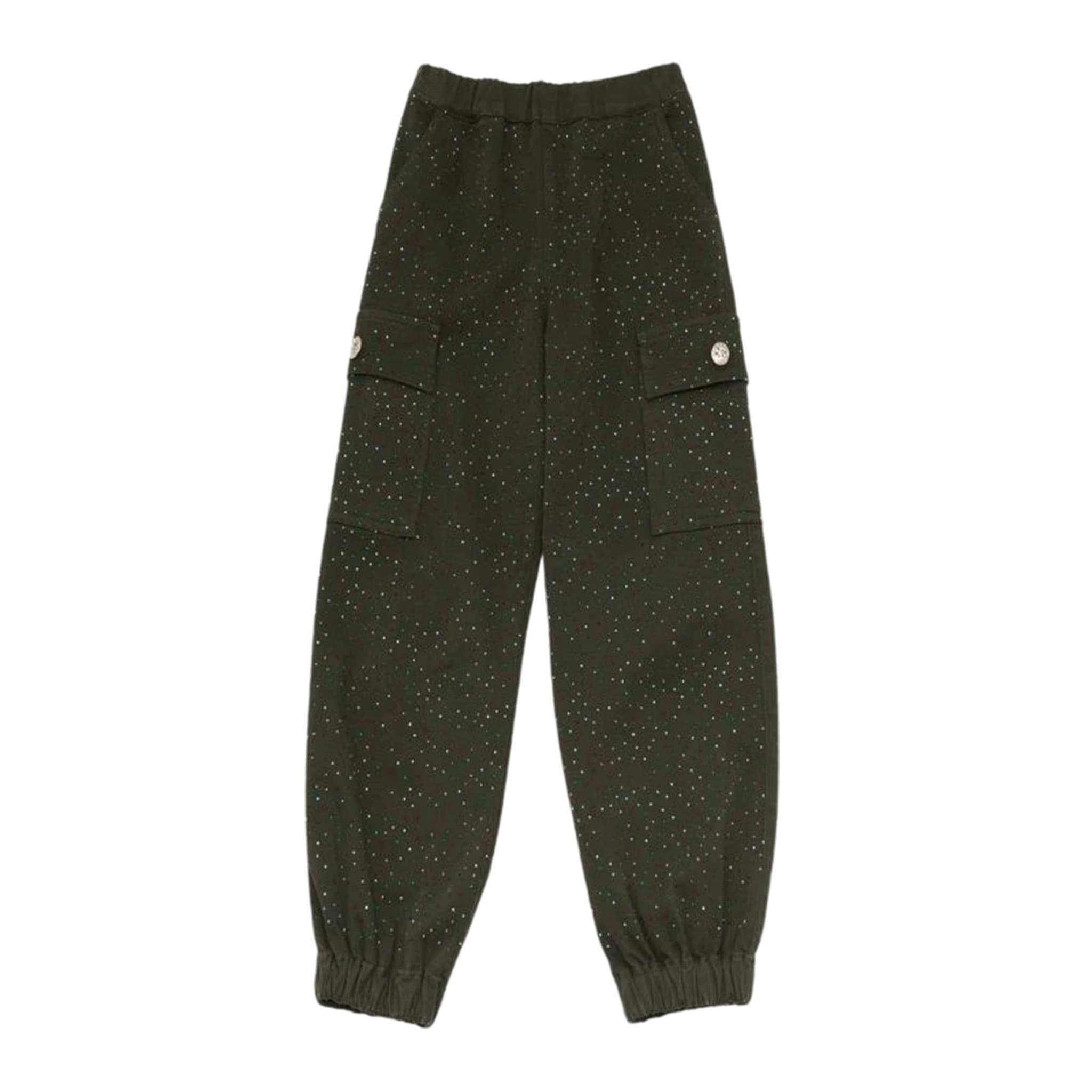 Pantaloni - john richmond