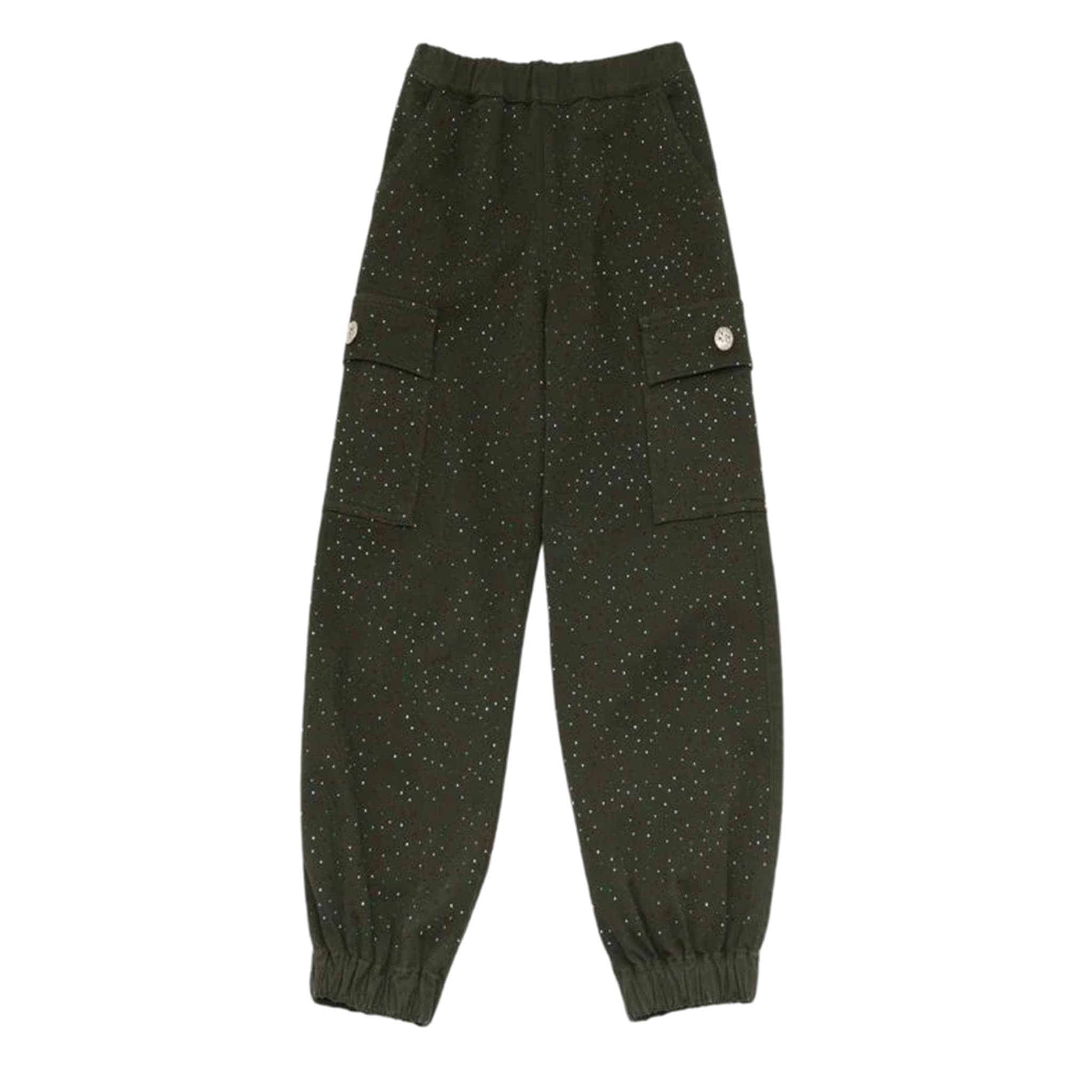 Pantaloni - john richmond