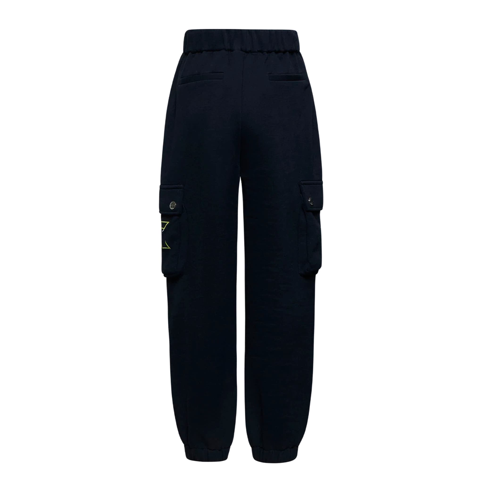 Pantaloni - john richmond