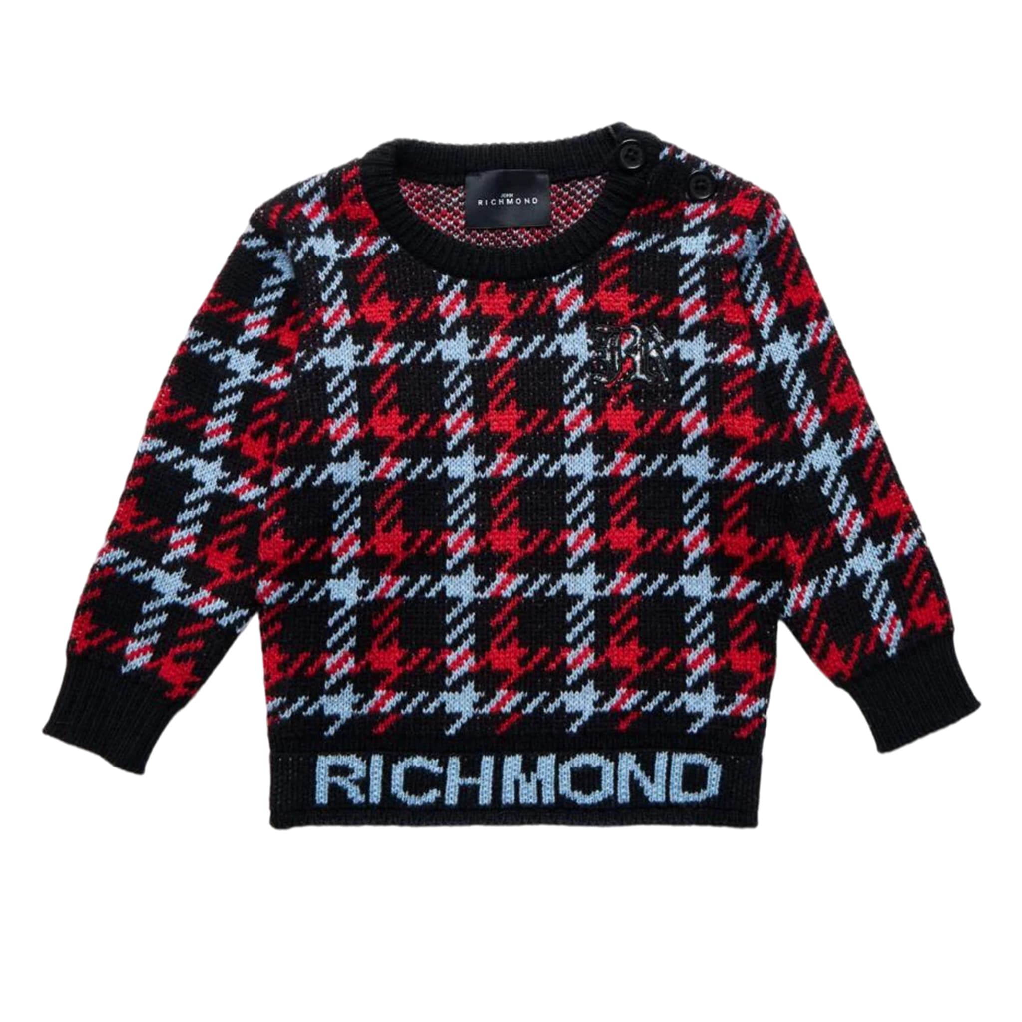 Maglie - john richmond