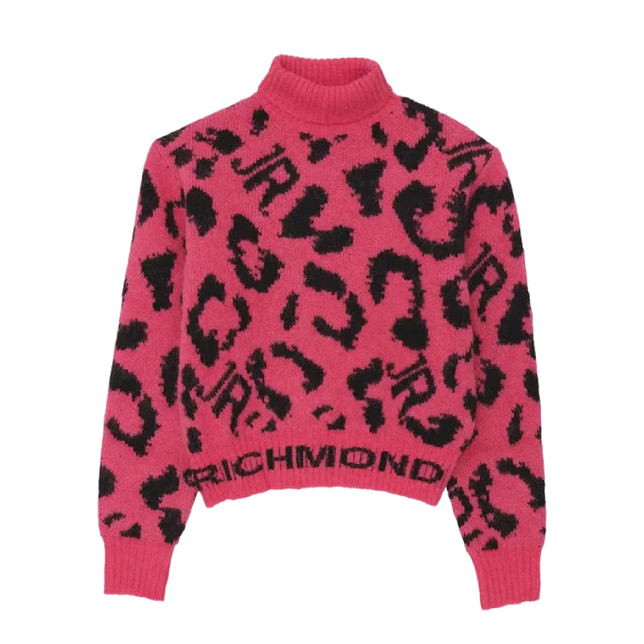 Maglie - john richmond