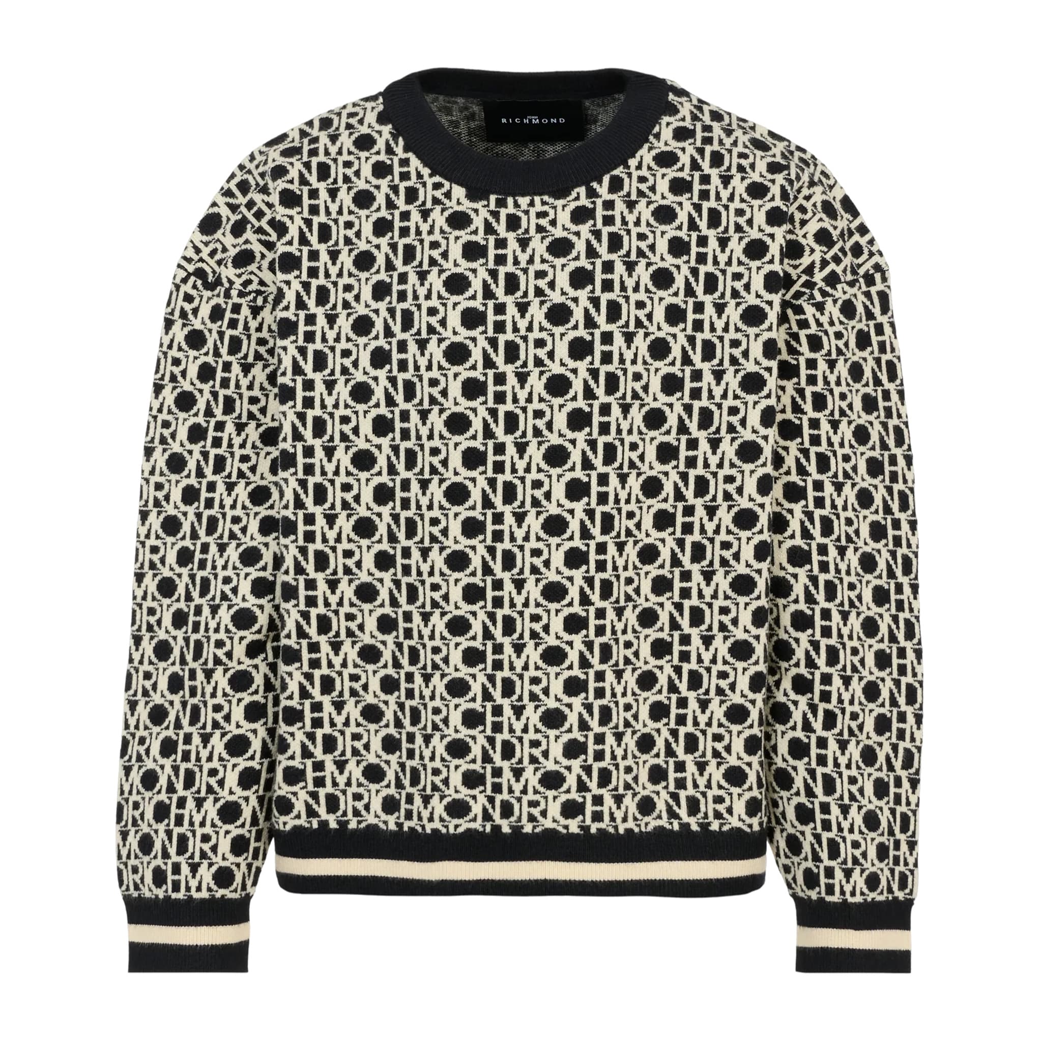 Maglie - john richmond