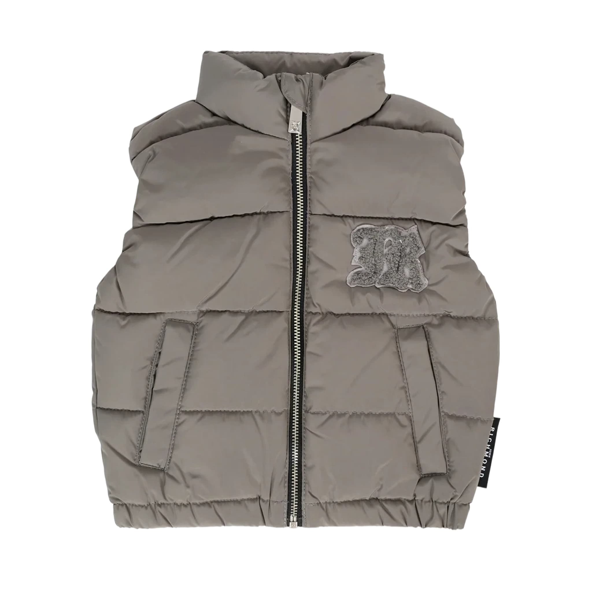 Gilet - john richmond