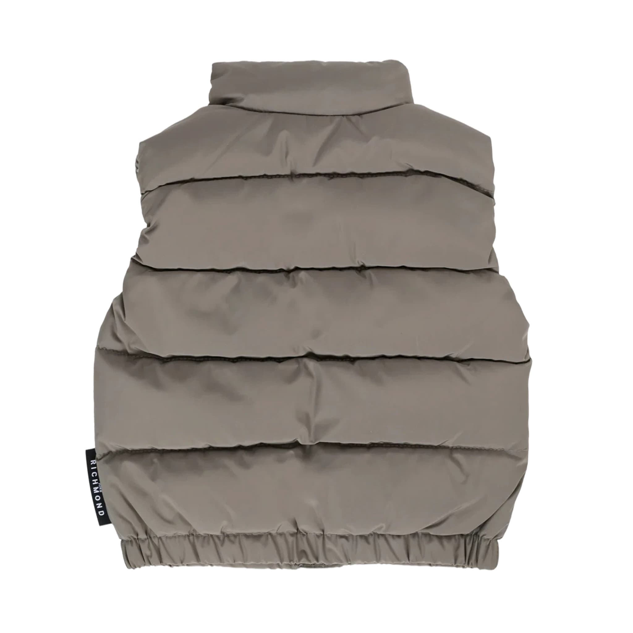 Gilet - john richmond