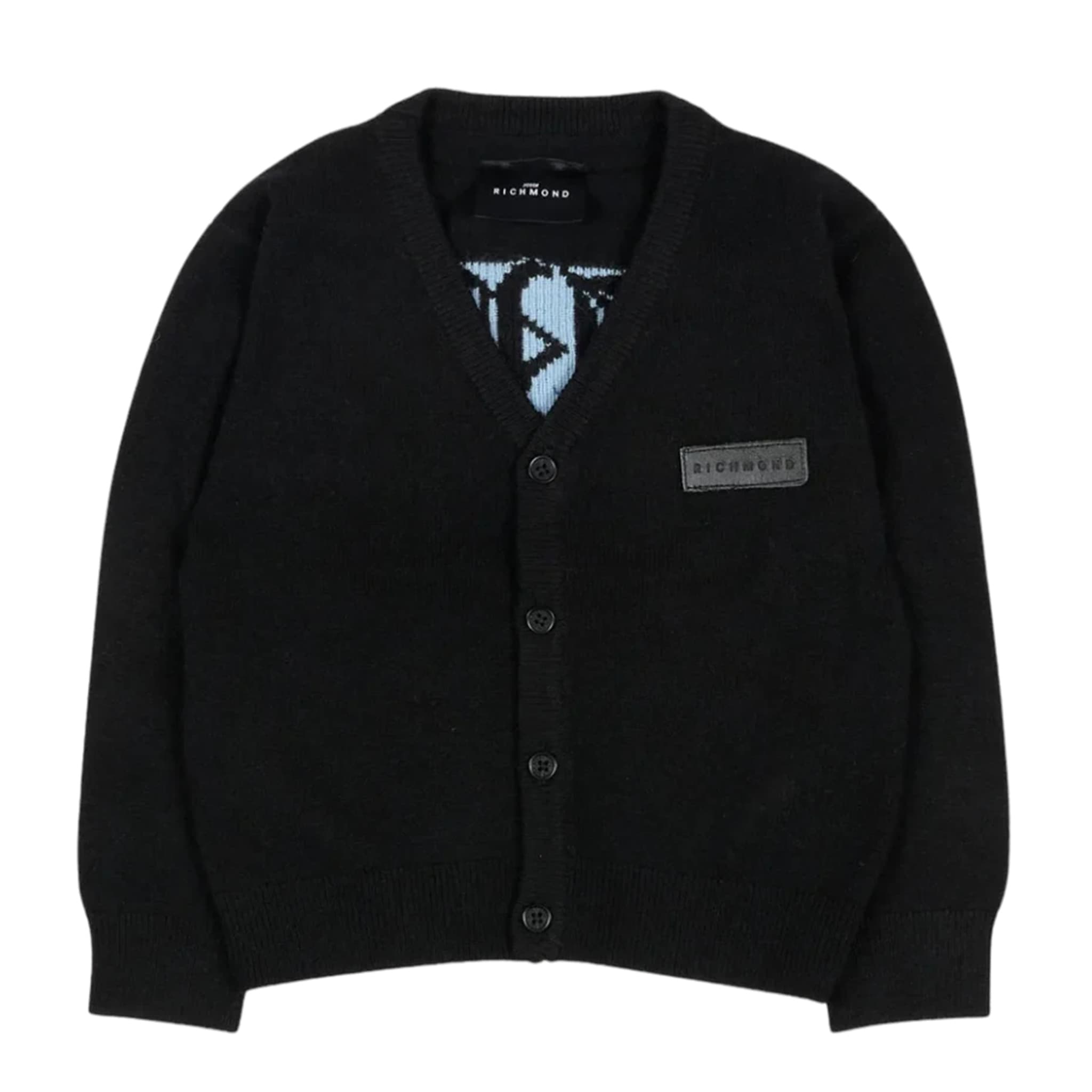 Cardigan - john richmond