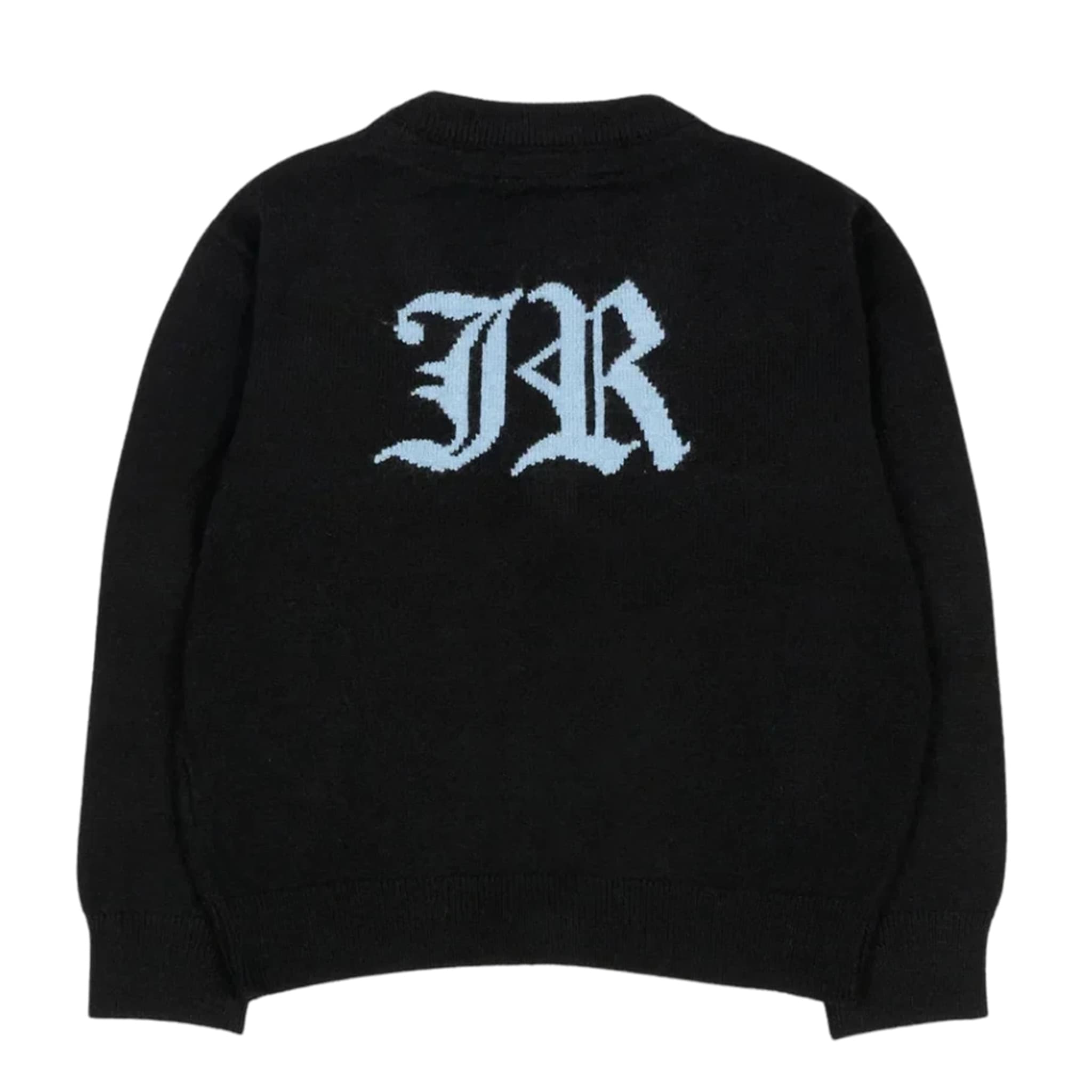 Cardigan - john richmond