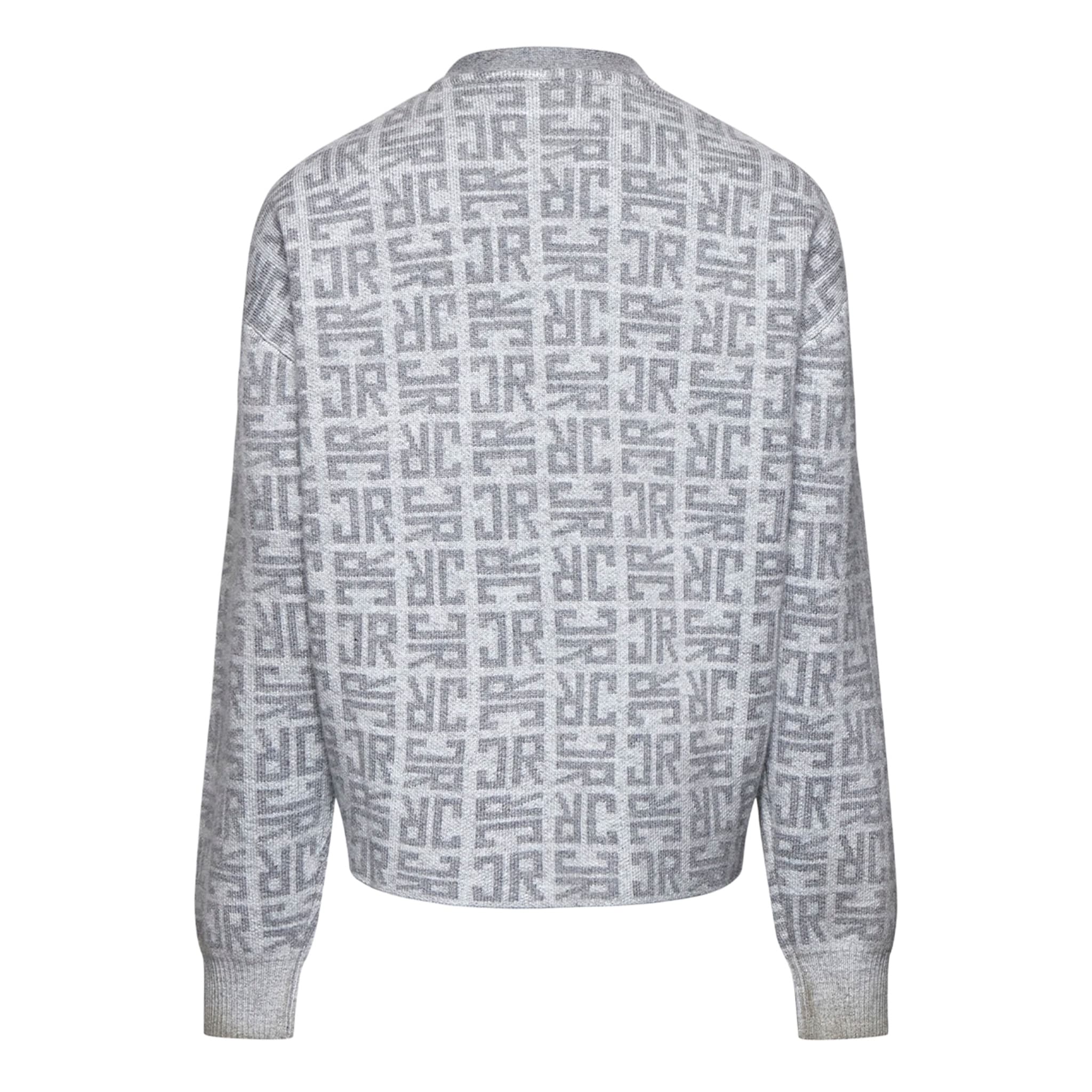 Cardigan - john richmond