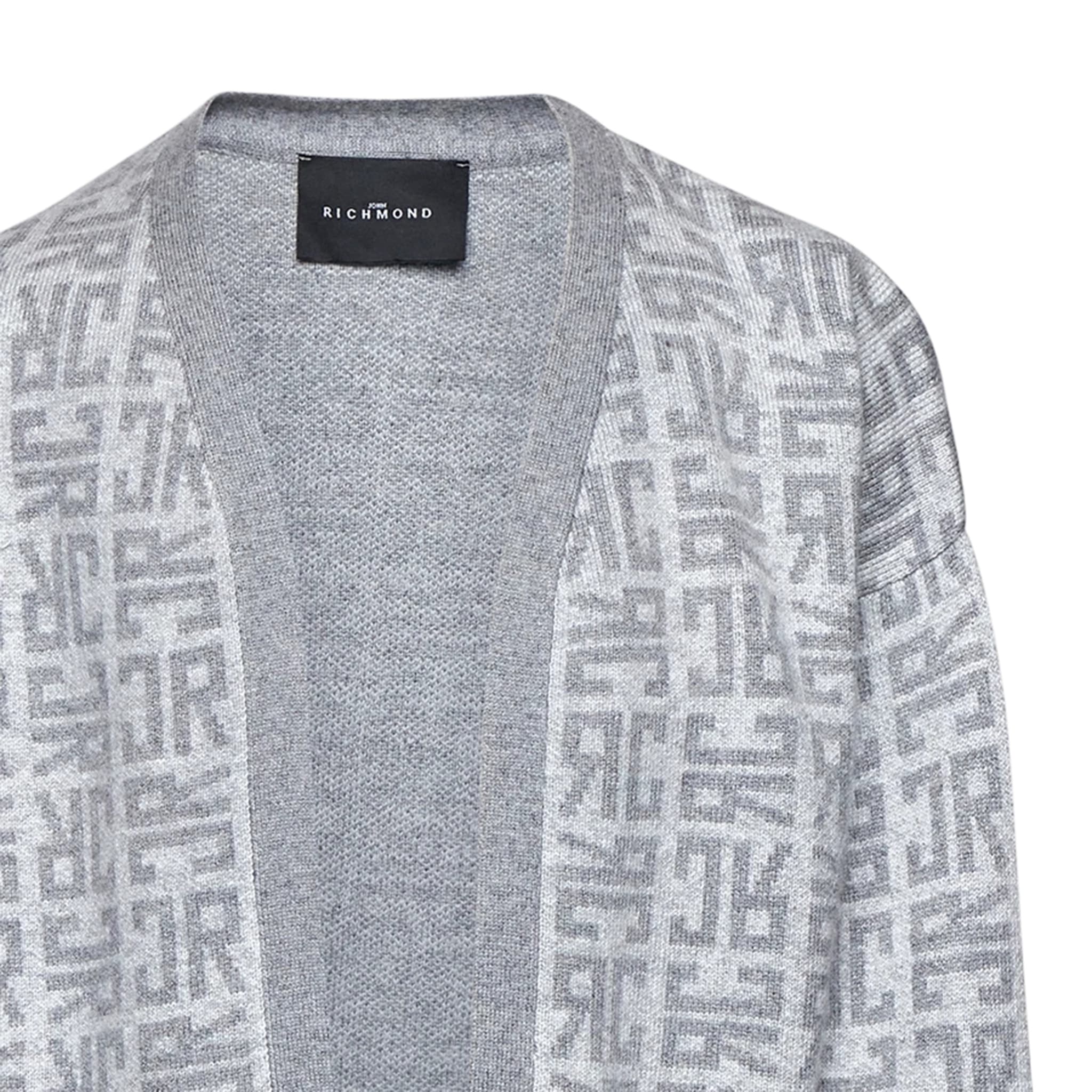 Cardigan - john richmond