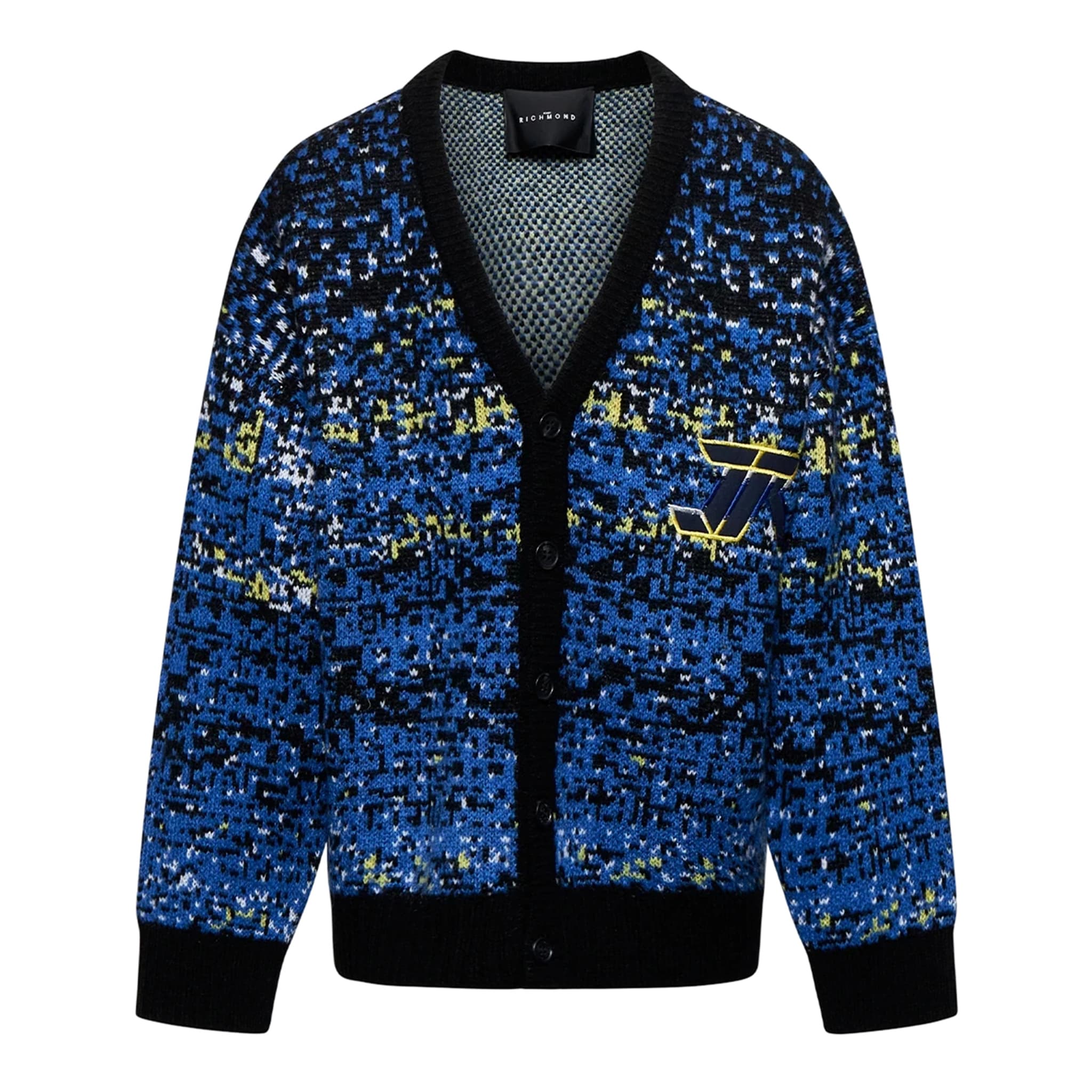 Cardigan - john richmond