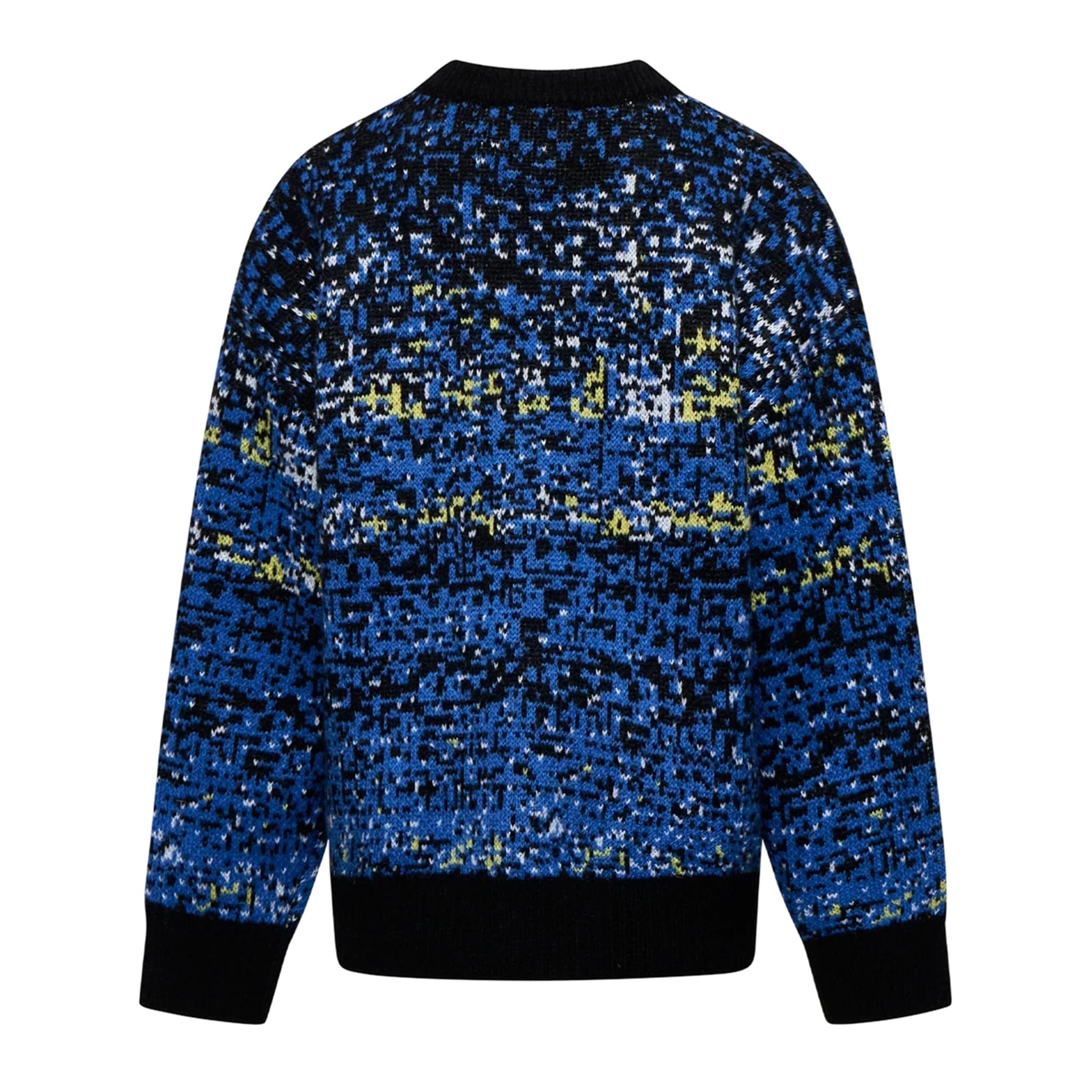 Cardigan - john richmond