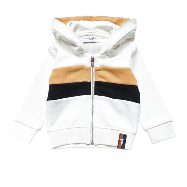 СУИТШЪРТ ZIP RURAL