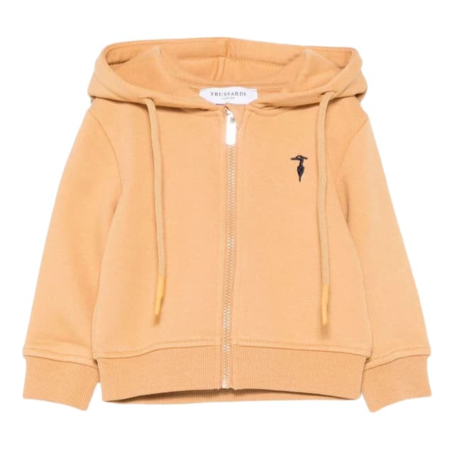 СУИТШЪРТ ZIP GNIMA