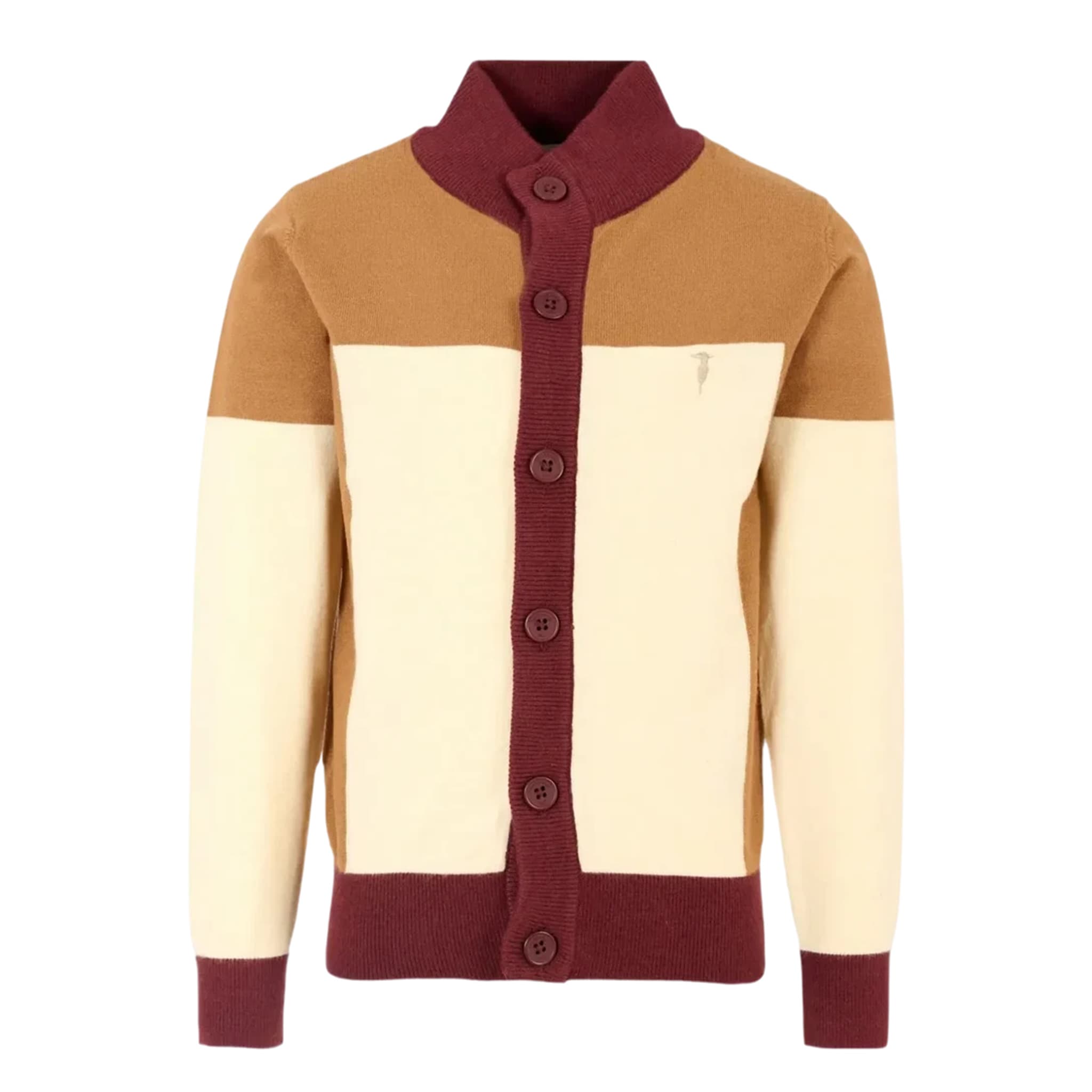 Cardigan - trussardi