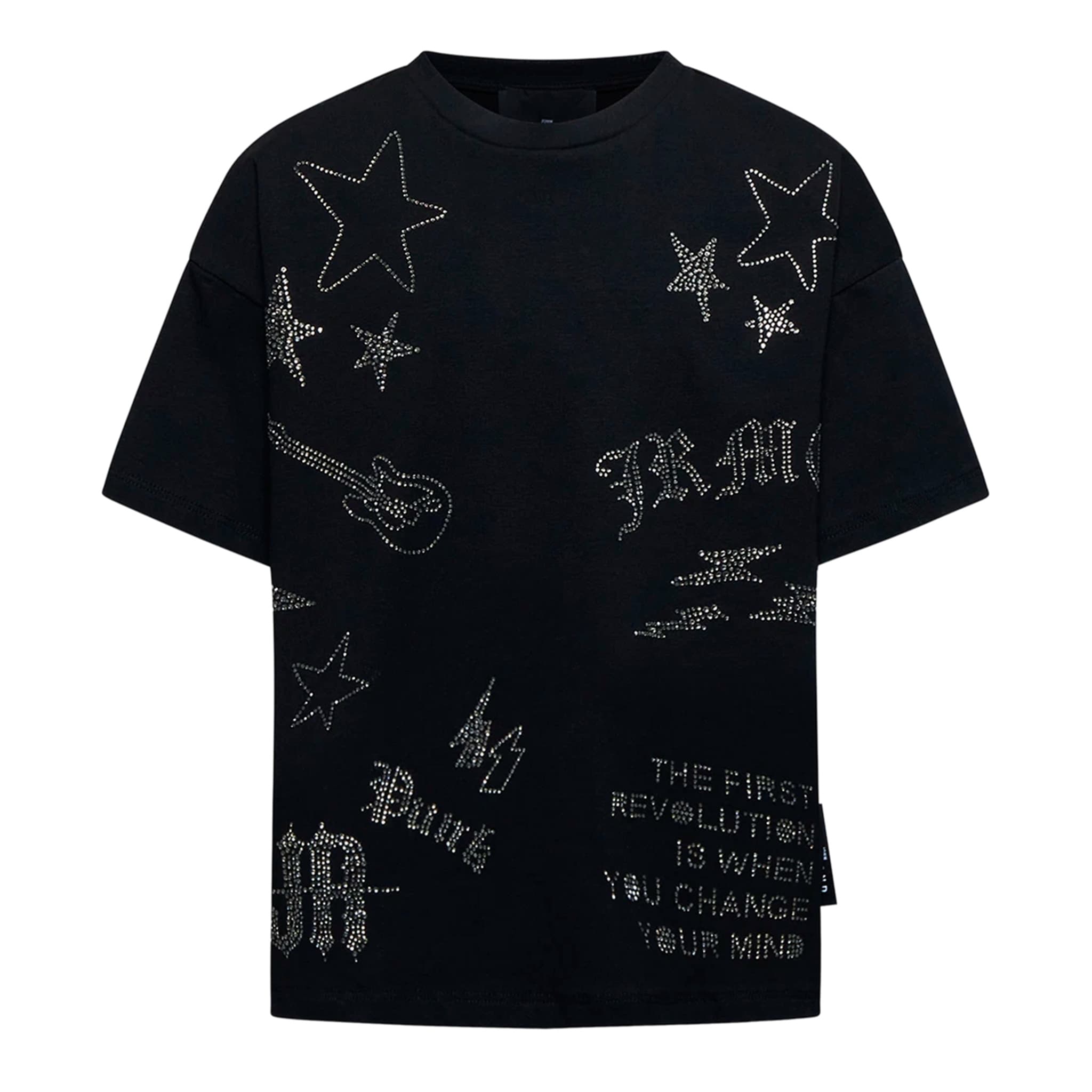 T-shirt - john richmond