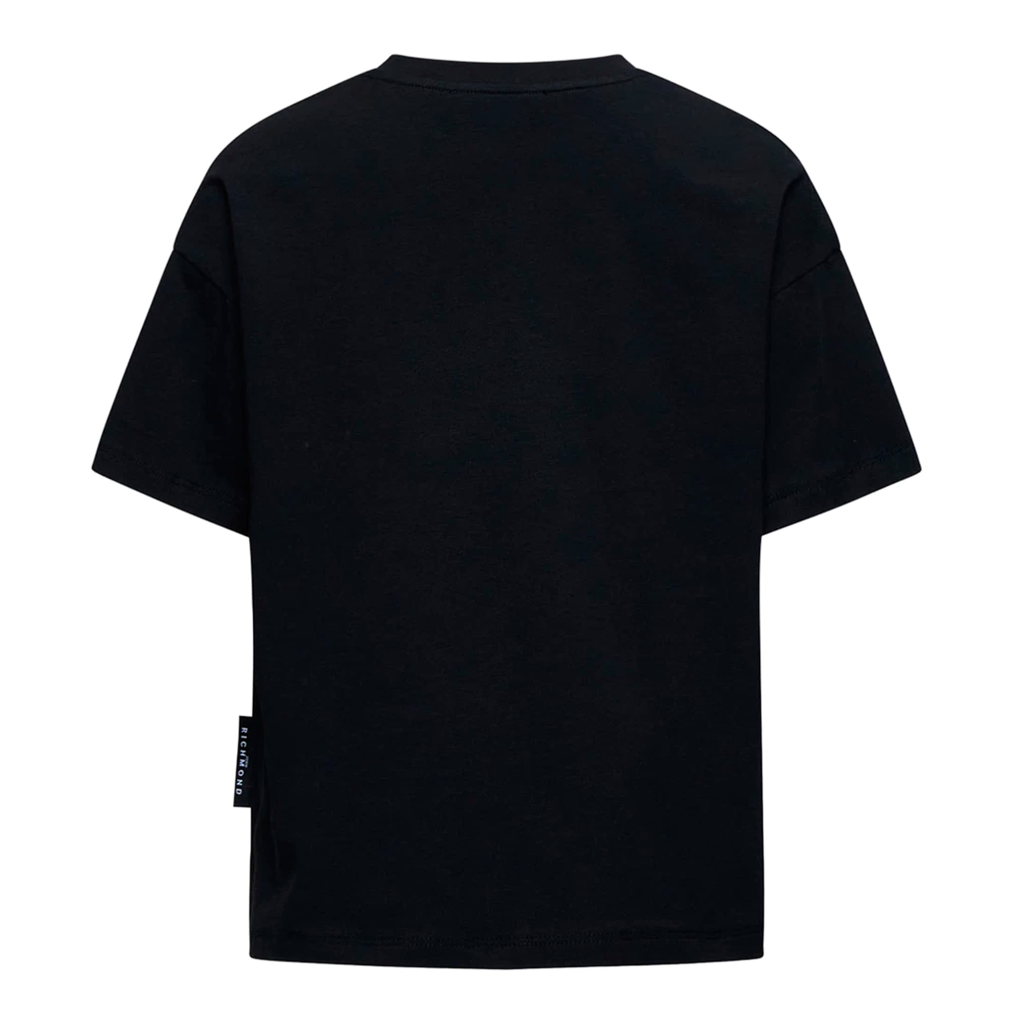T-shirt - john richmond