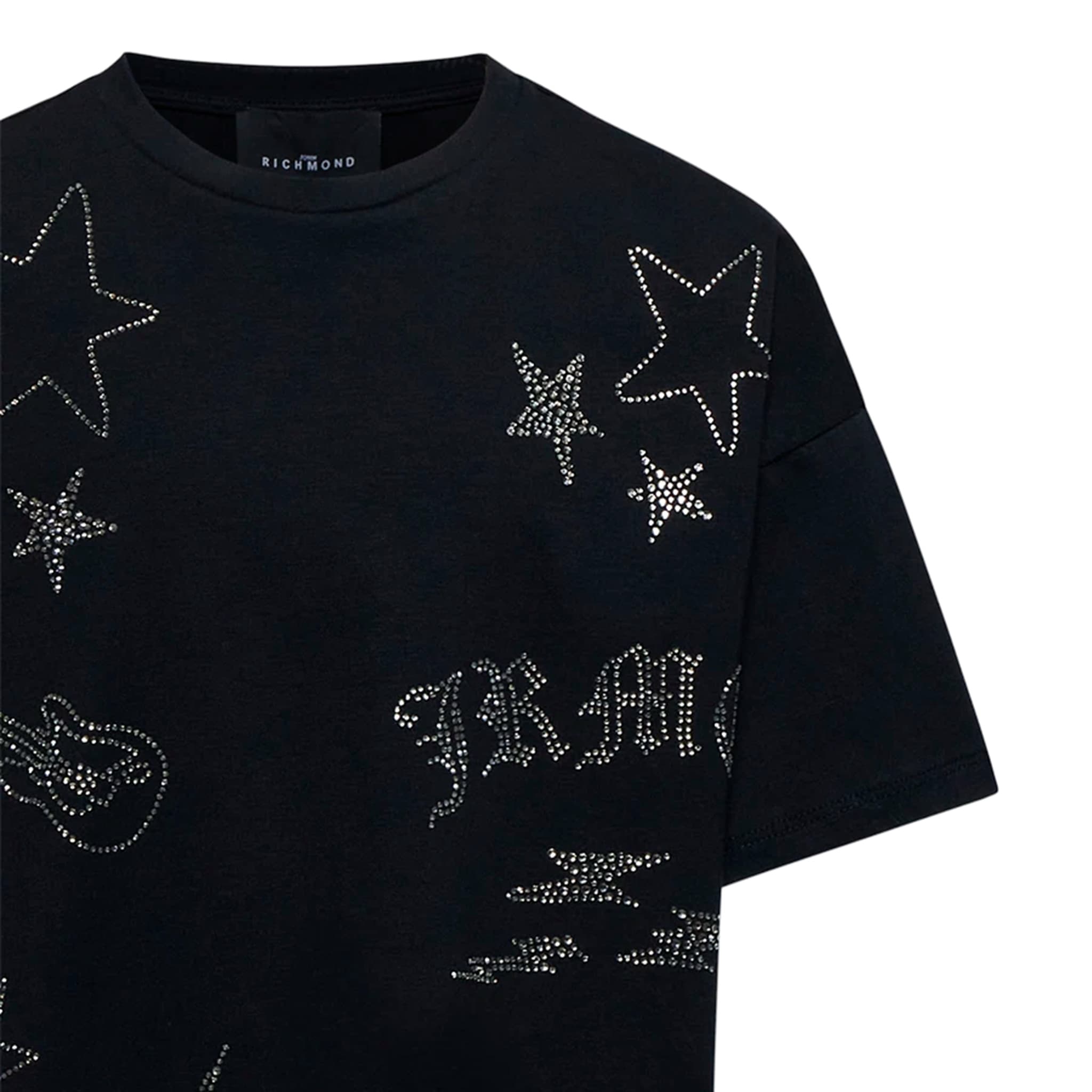 T-shirt - john richmond