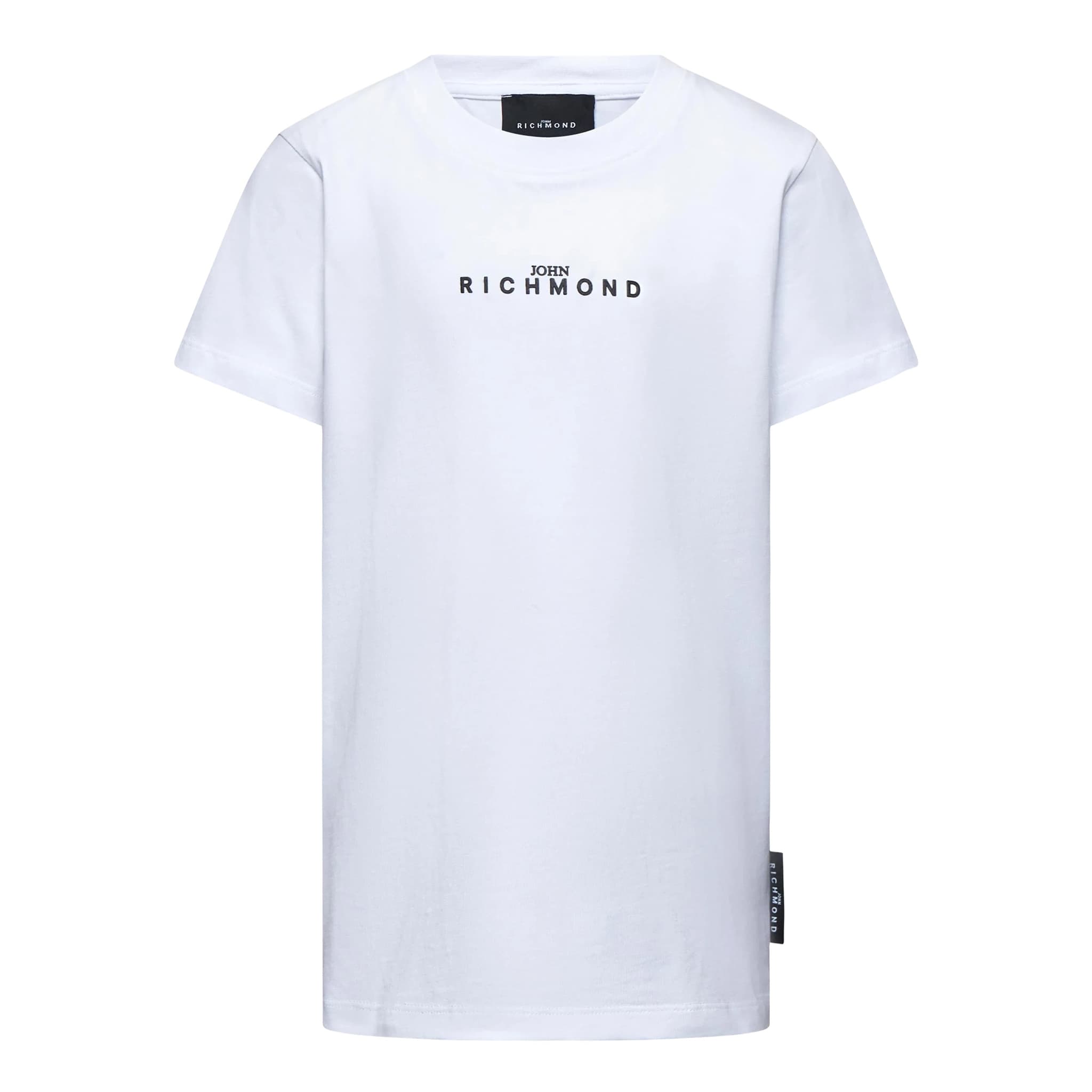 T-shirt - john richmond
