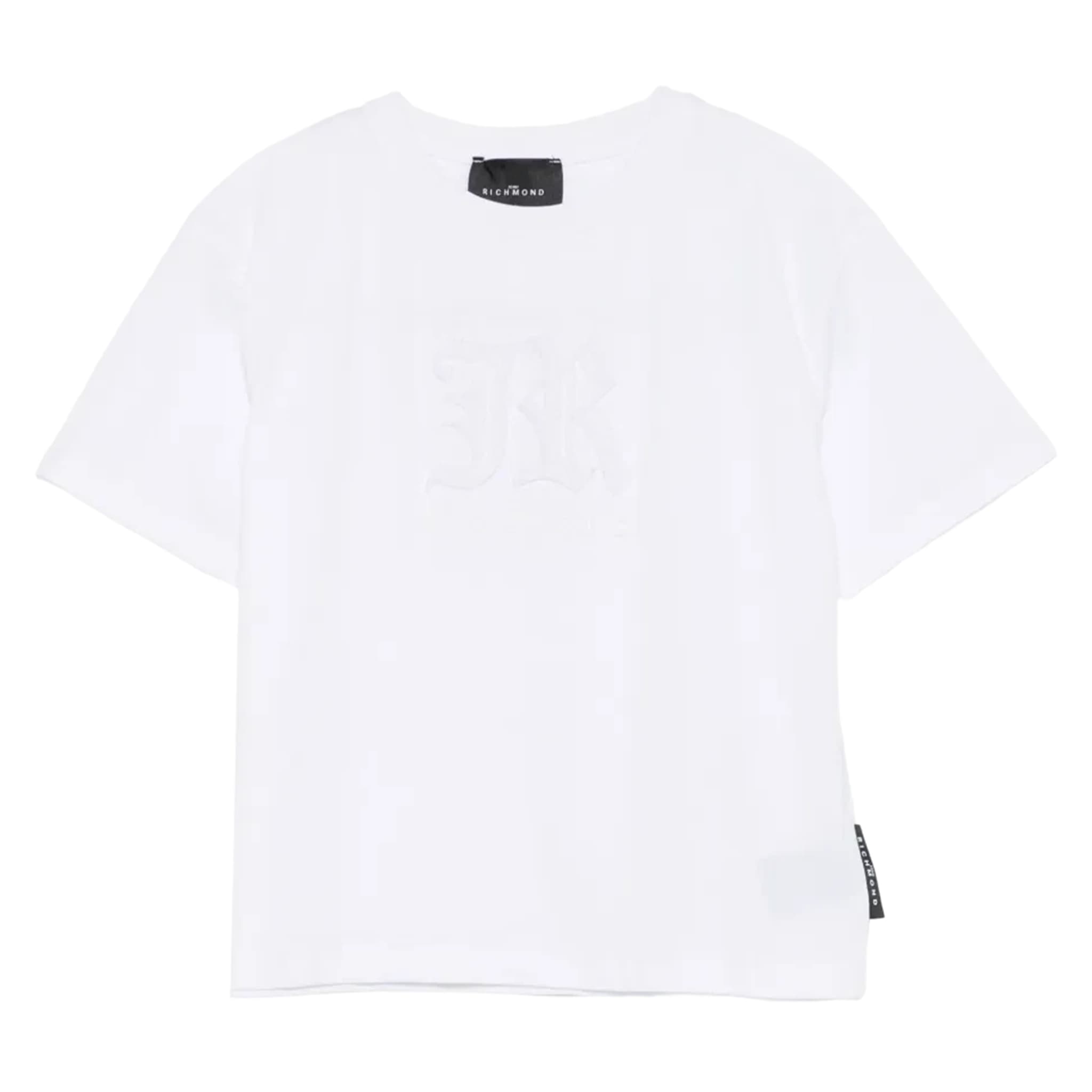 T-shirt - john richmond