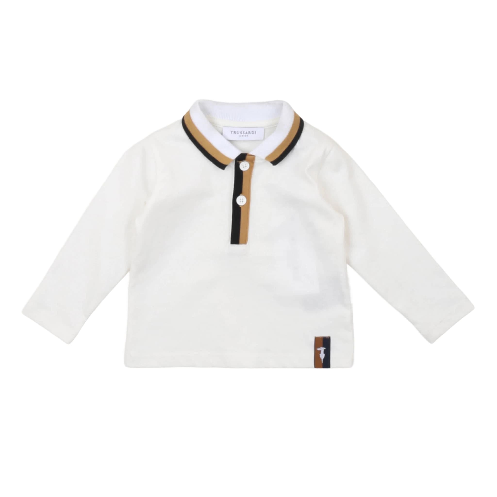 Polo - trussardi