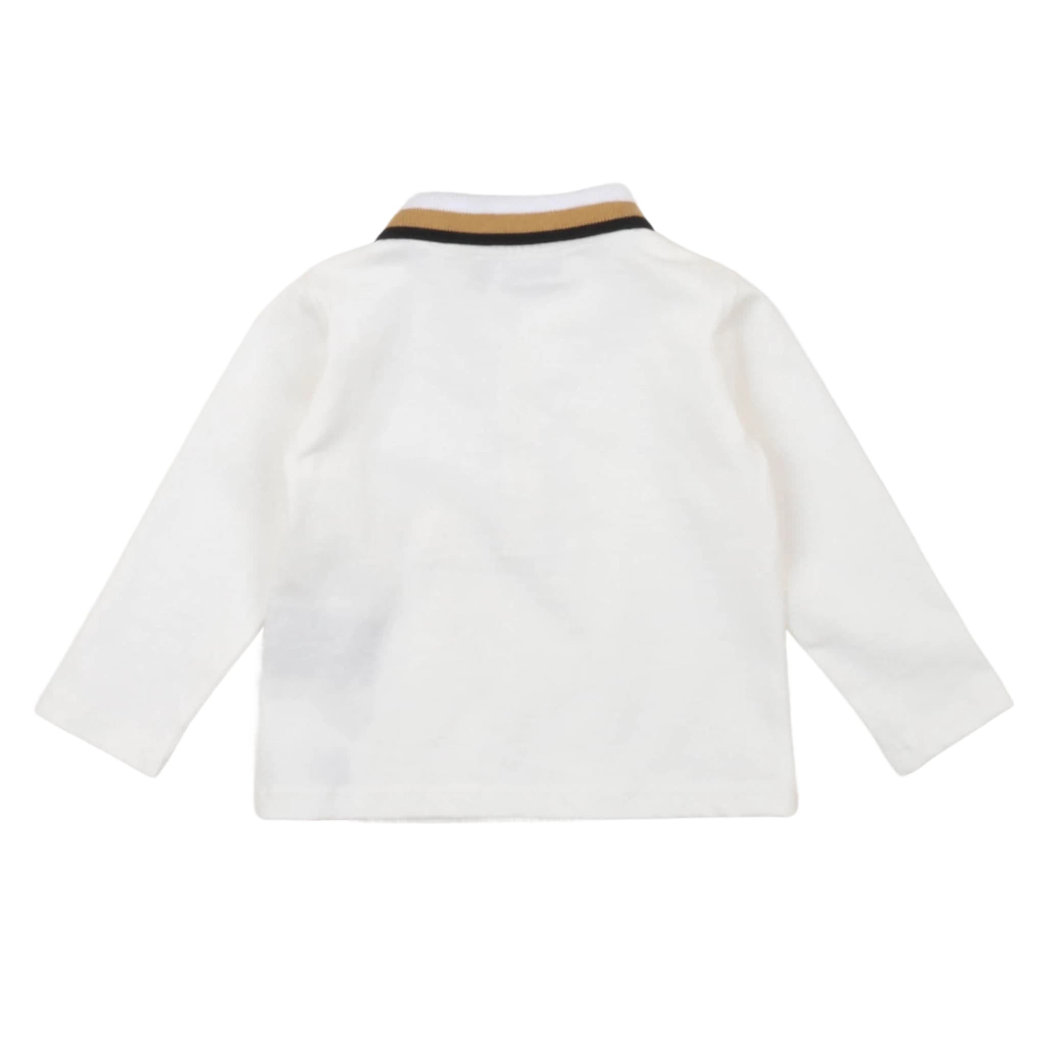 Polo - trussardi