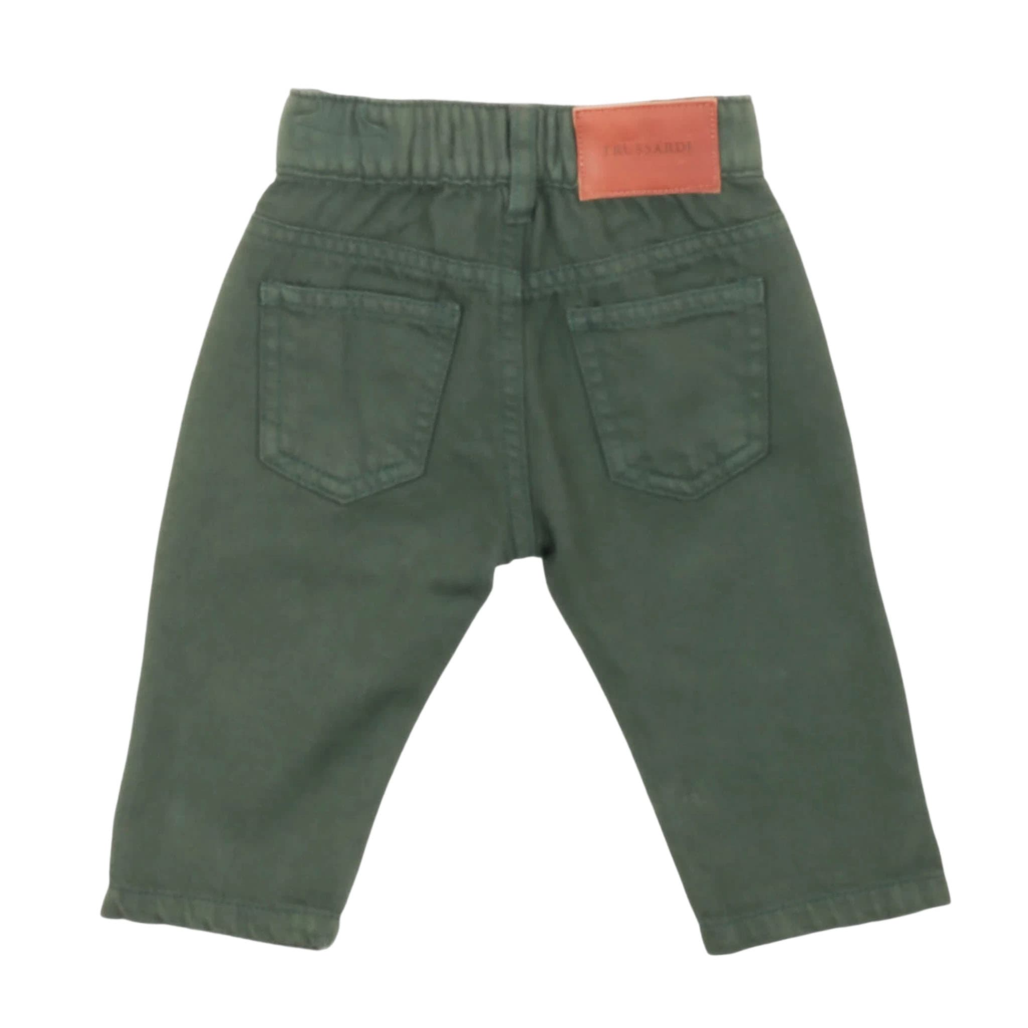 Pantaloni - trussardi