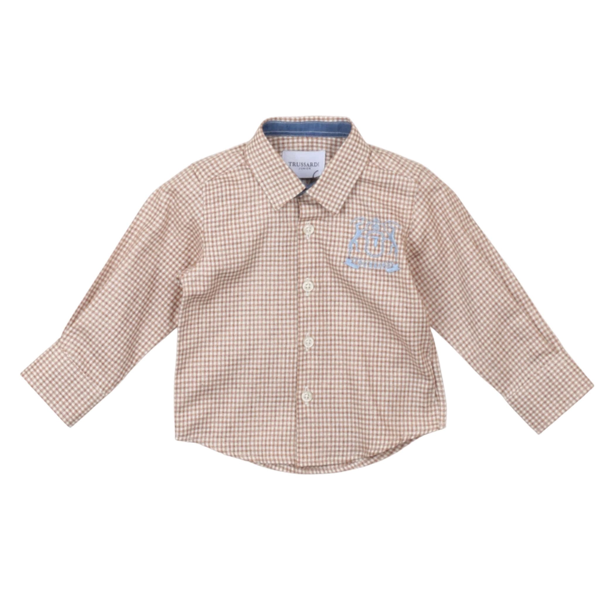 Camicie - trussardi