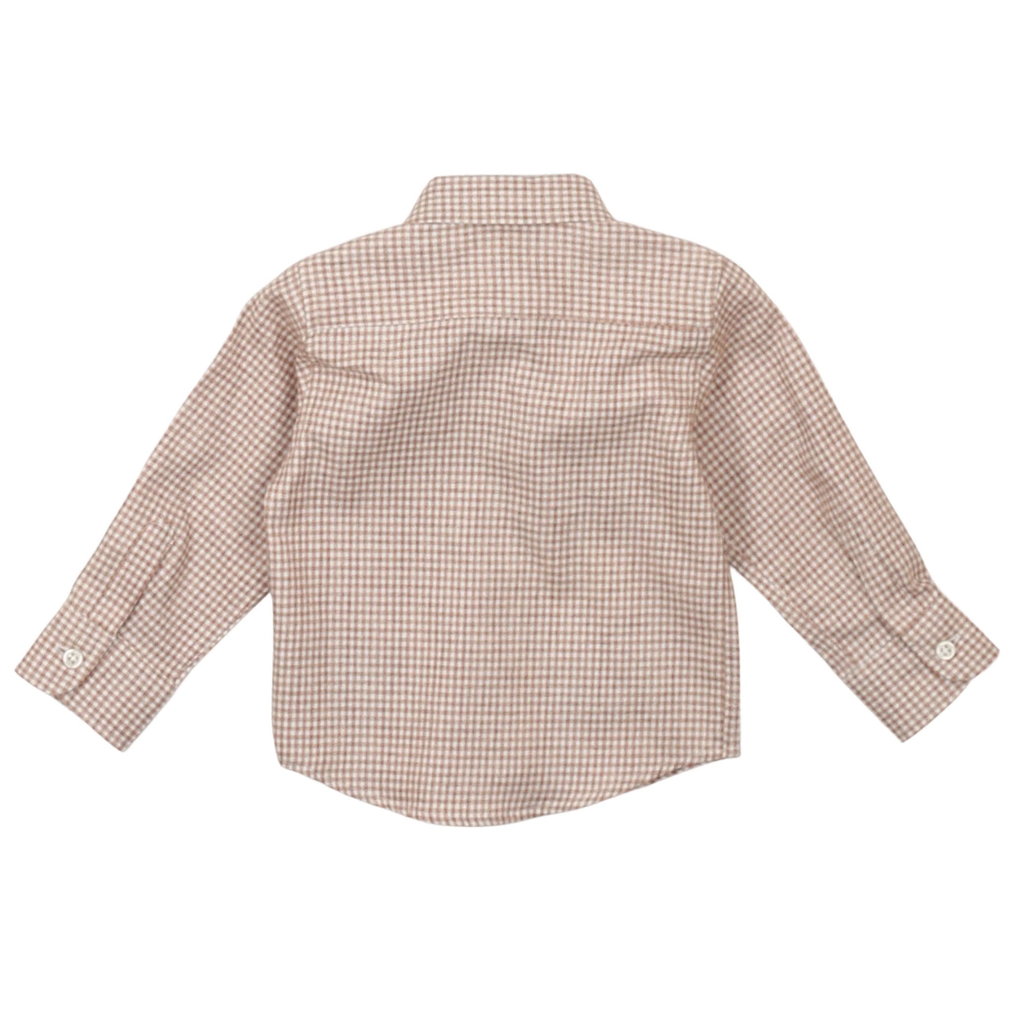 Camicie - trussardi