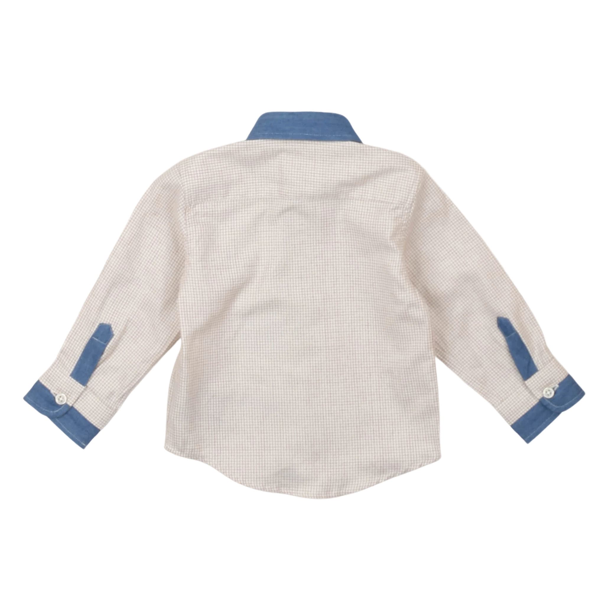 Camicie - trussardi