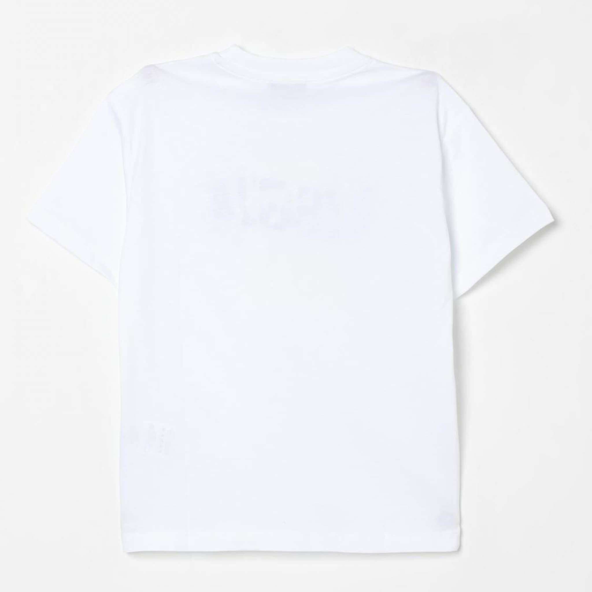 T-shirt - msgm