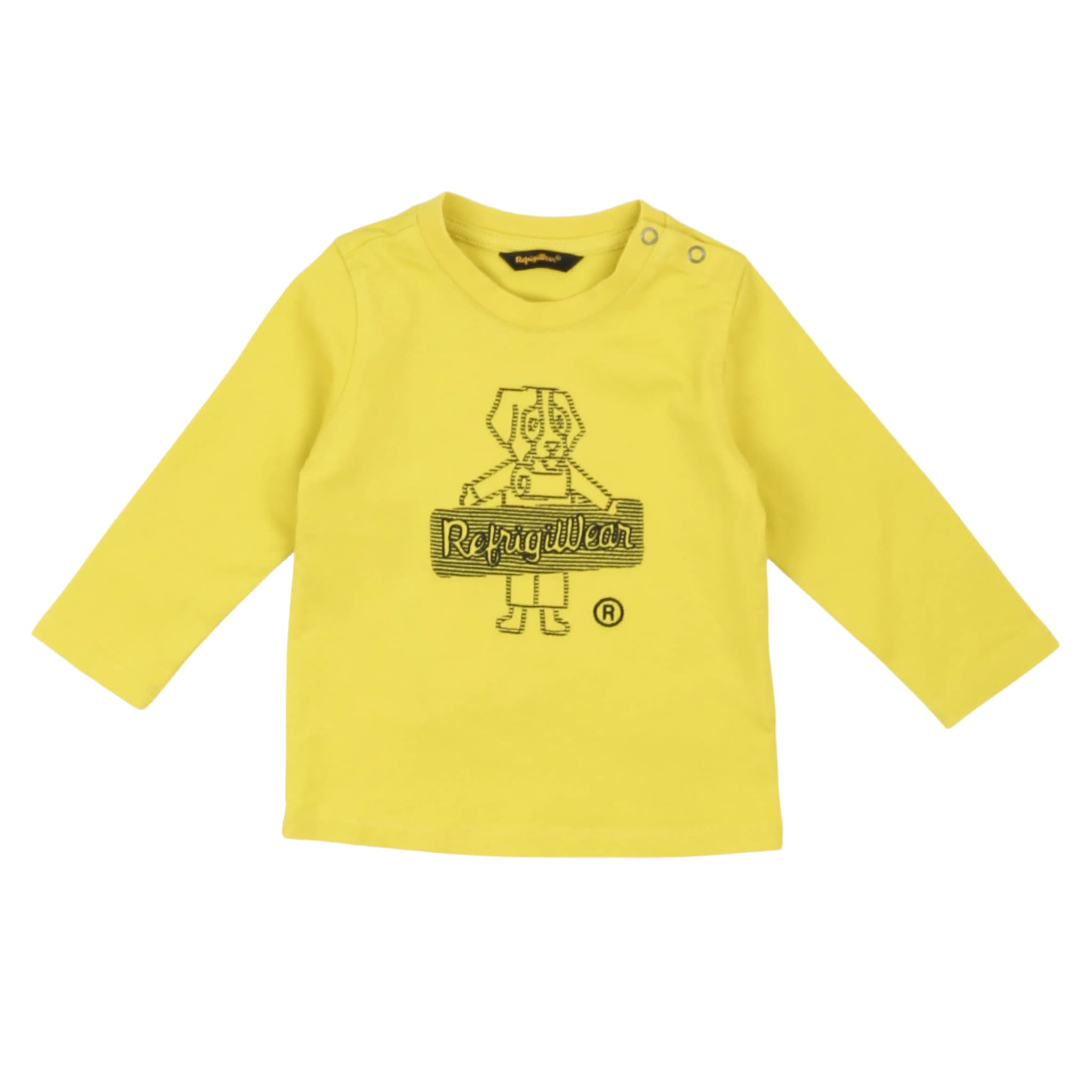 T-shirt - refrigiwear