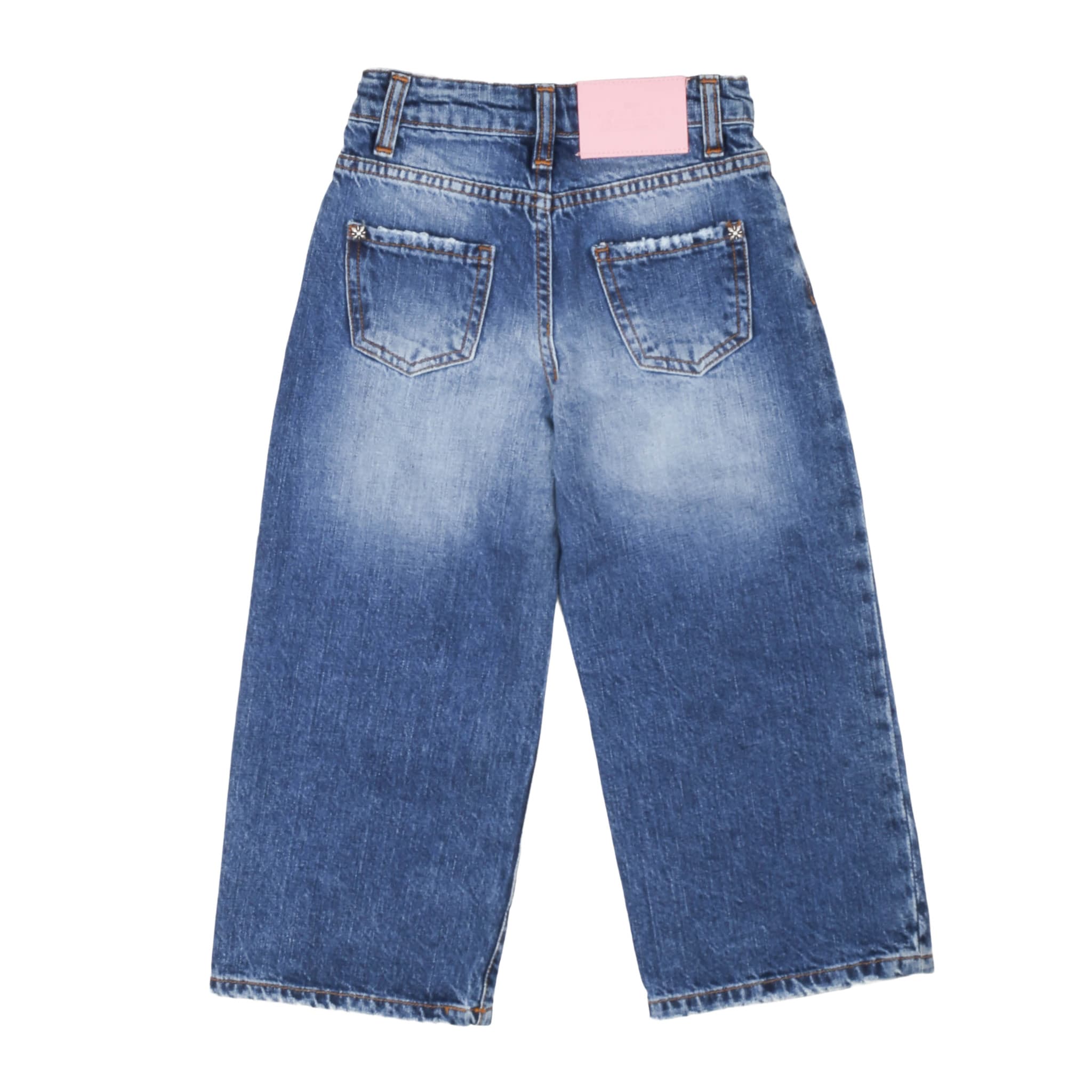 Jeans - john richmond