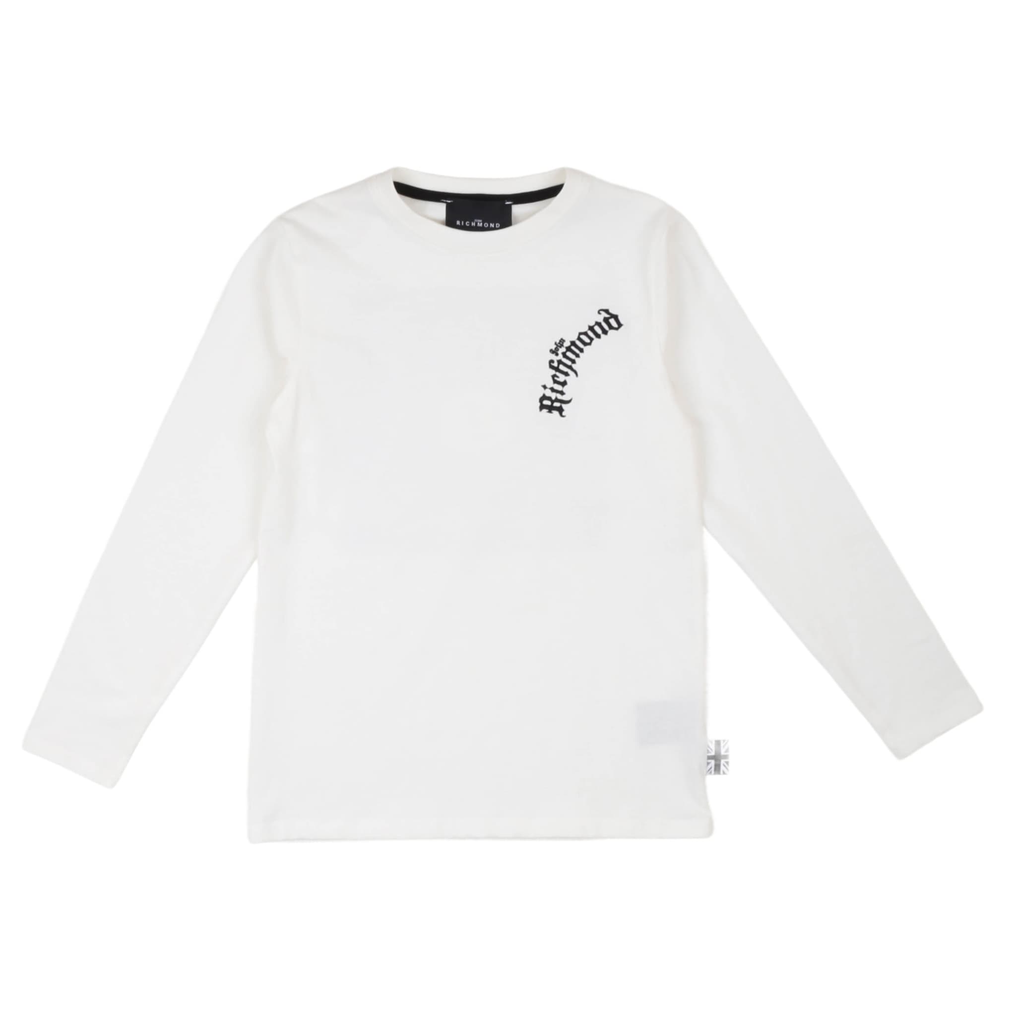 T-shirt - john richmond