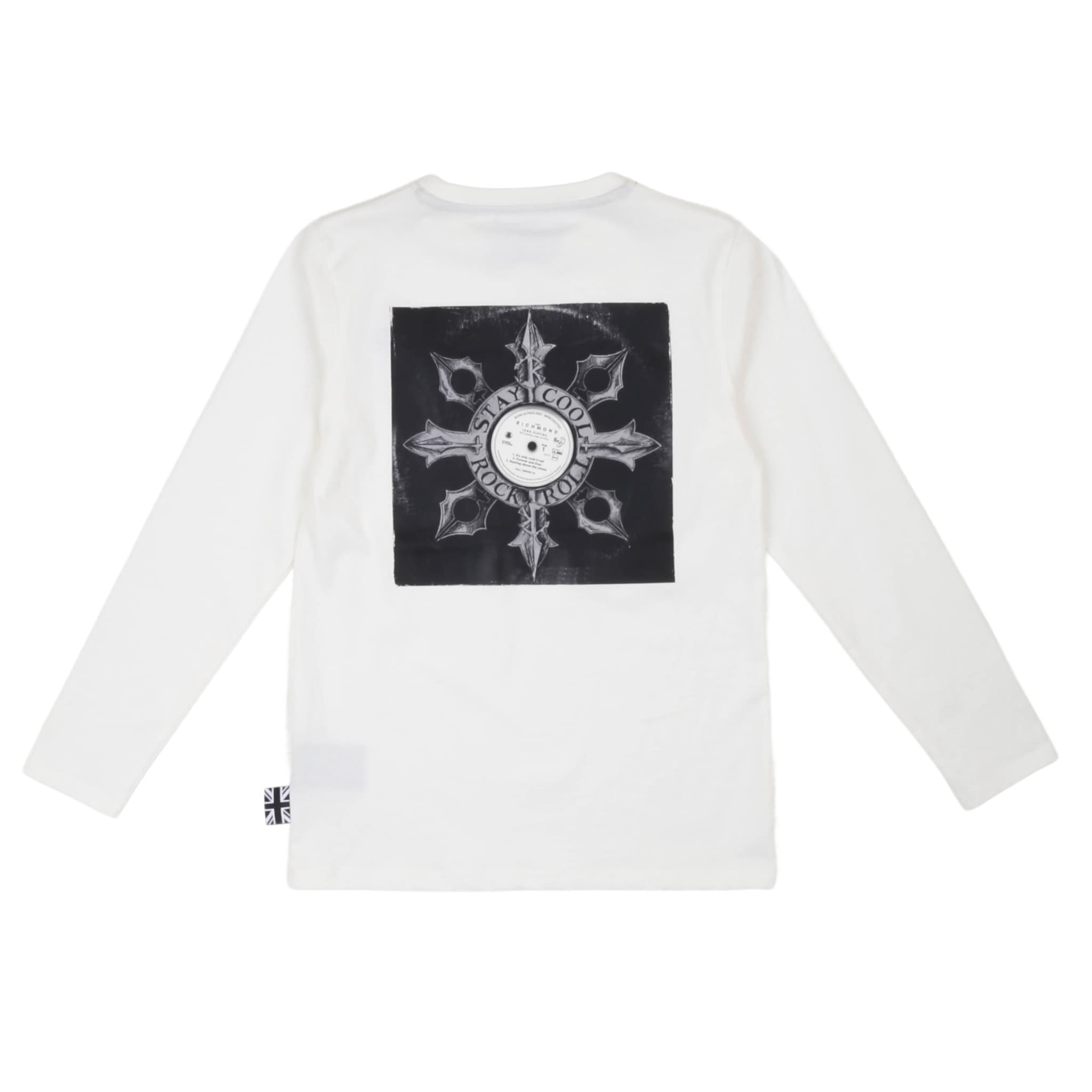 T-shirt - john richmond
