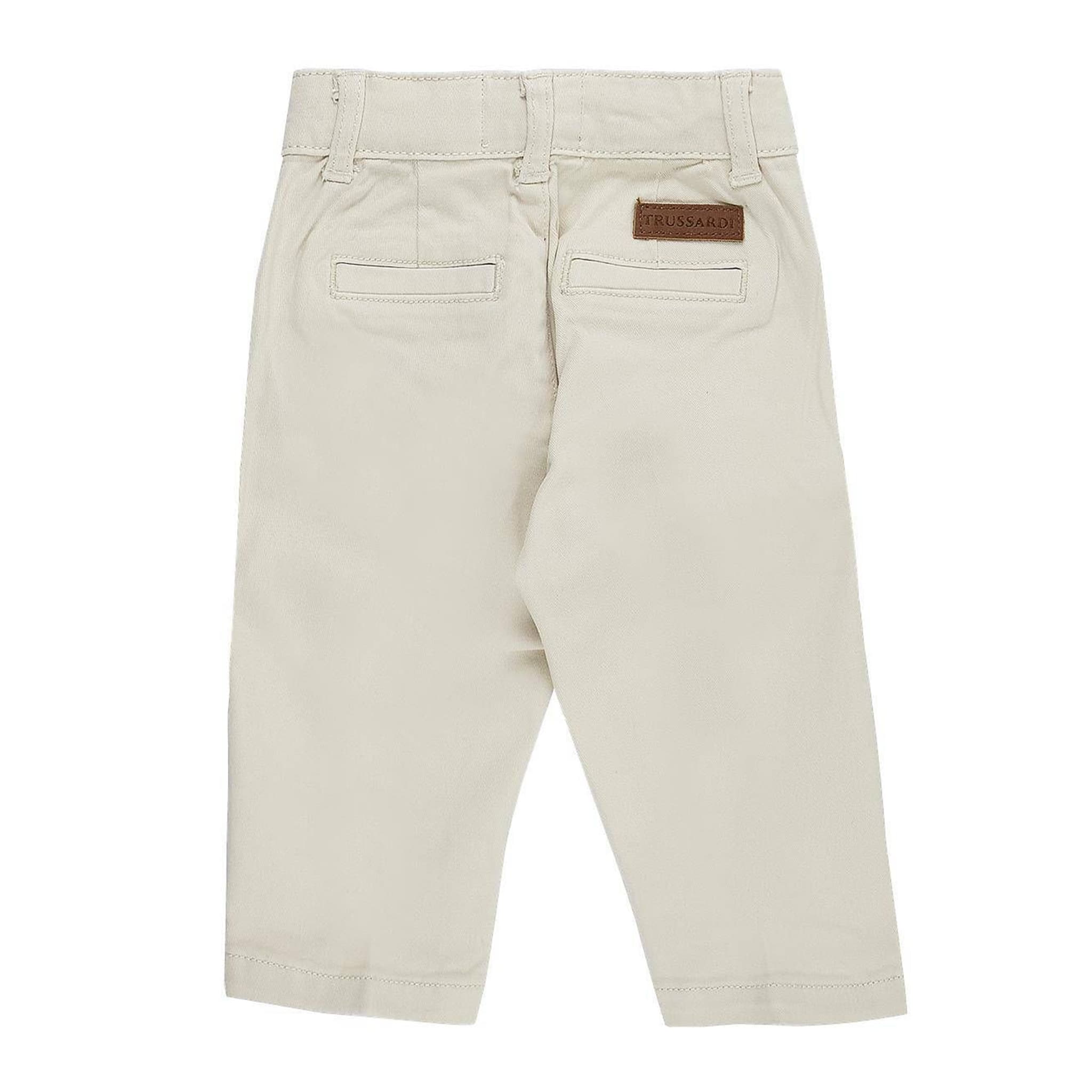 Pantaloni - trussardi