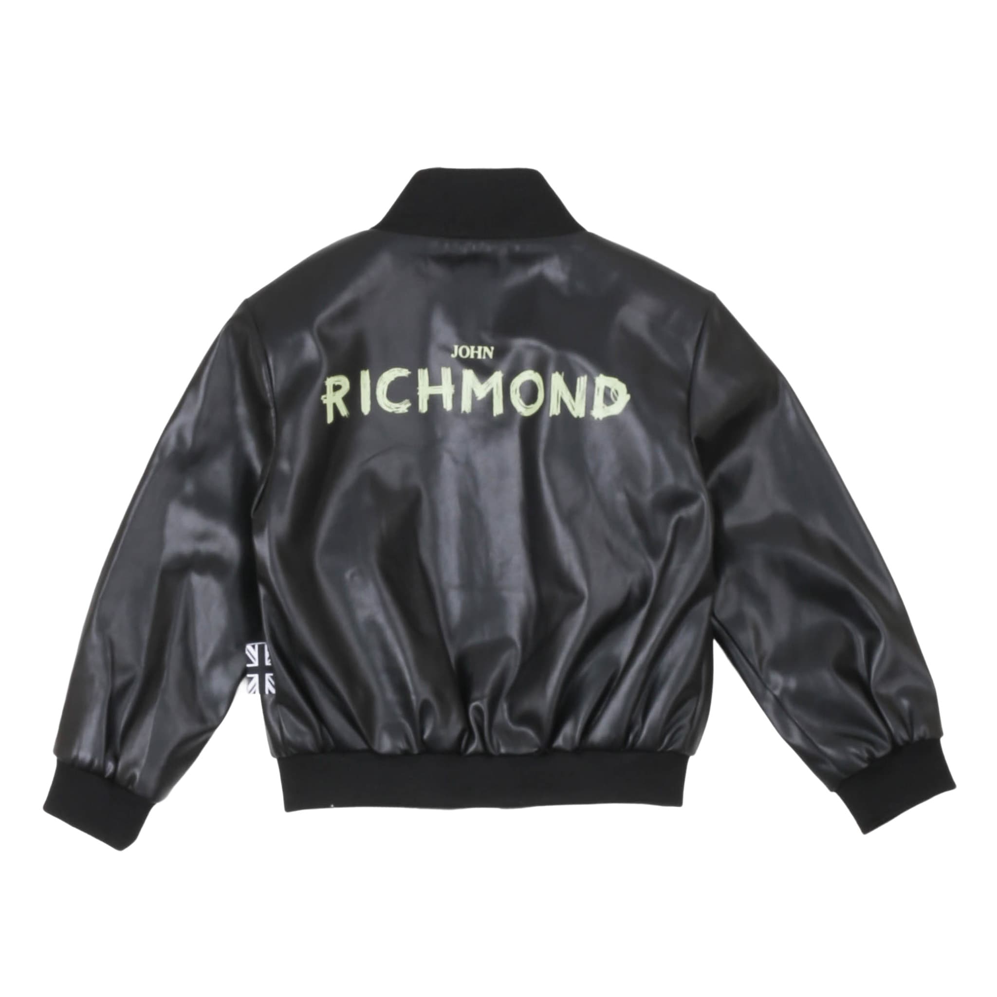 Giacche - john richmond