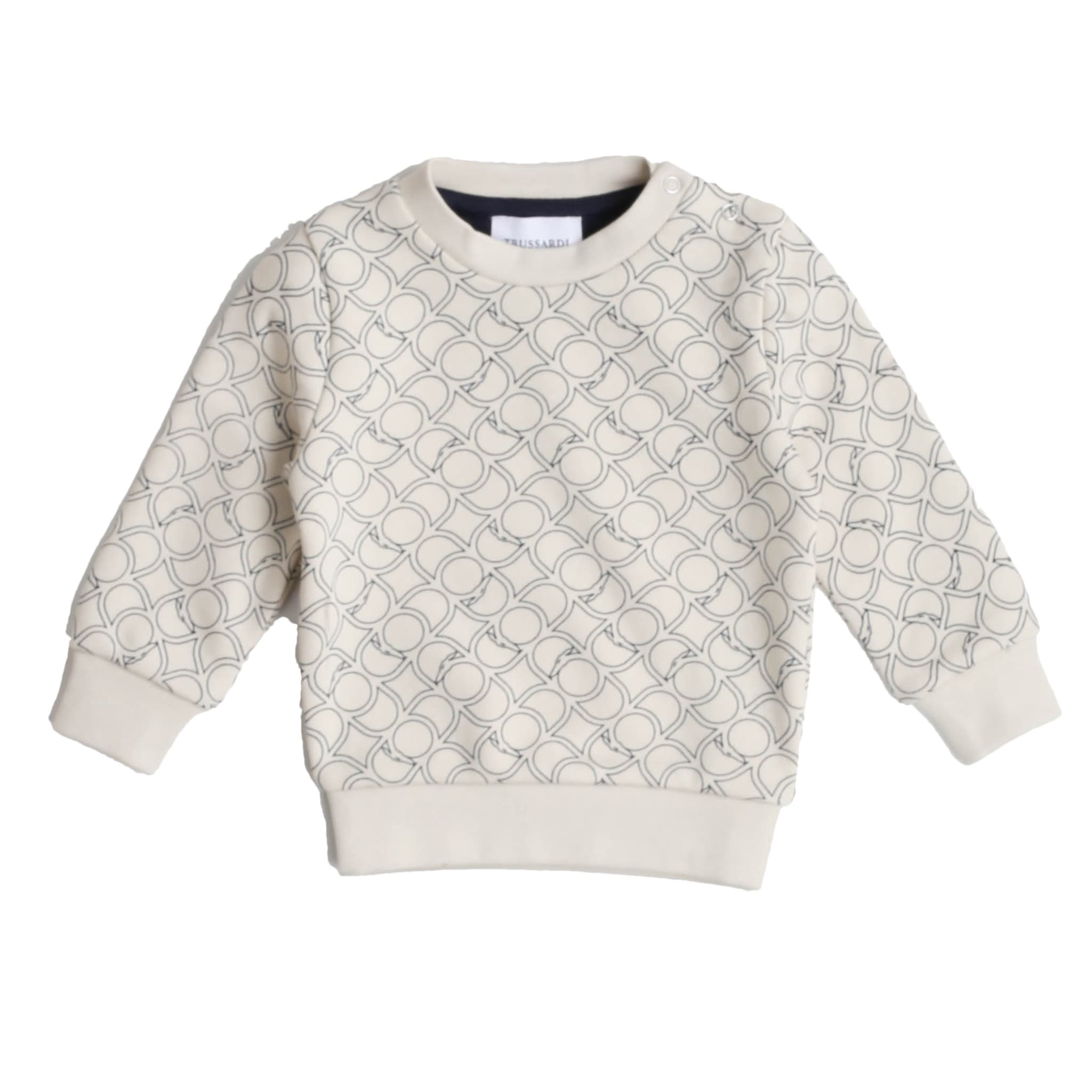 Felpe - trussardi