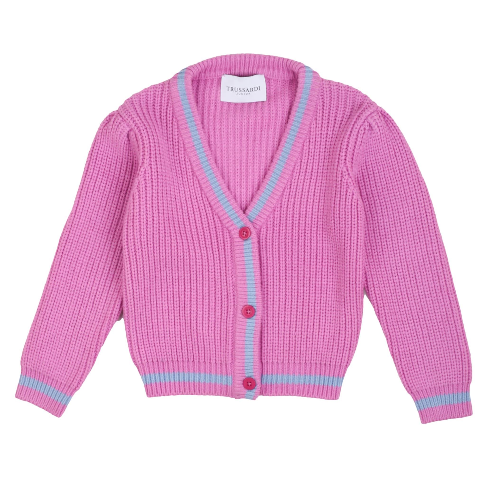 Cardigan - trussardi