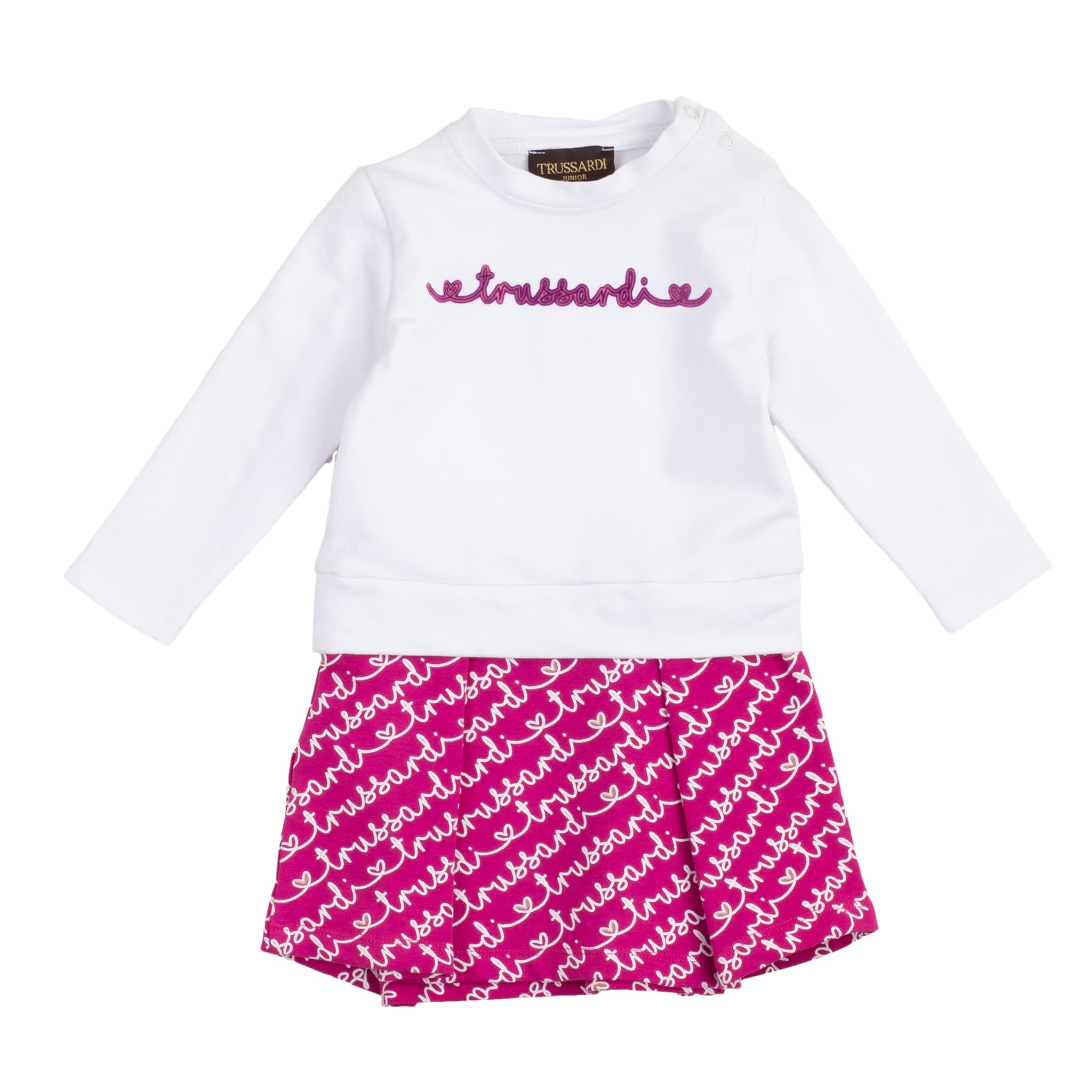Abiti - trussardi