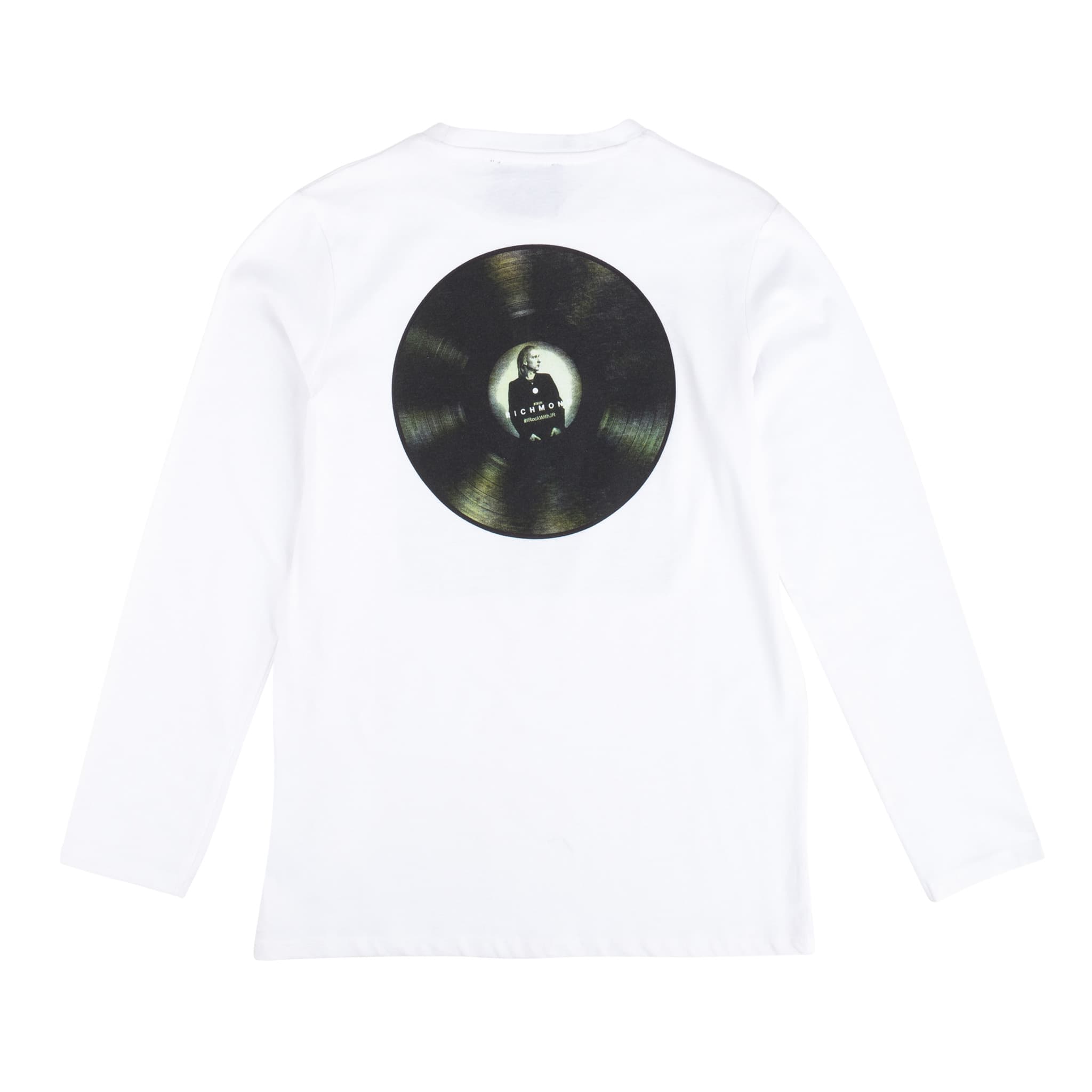 T-shirt - john richmond
