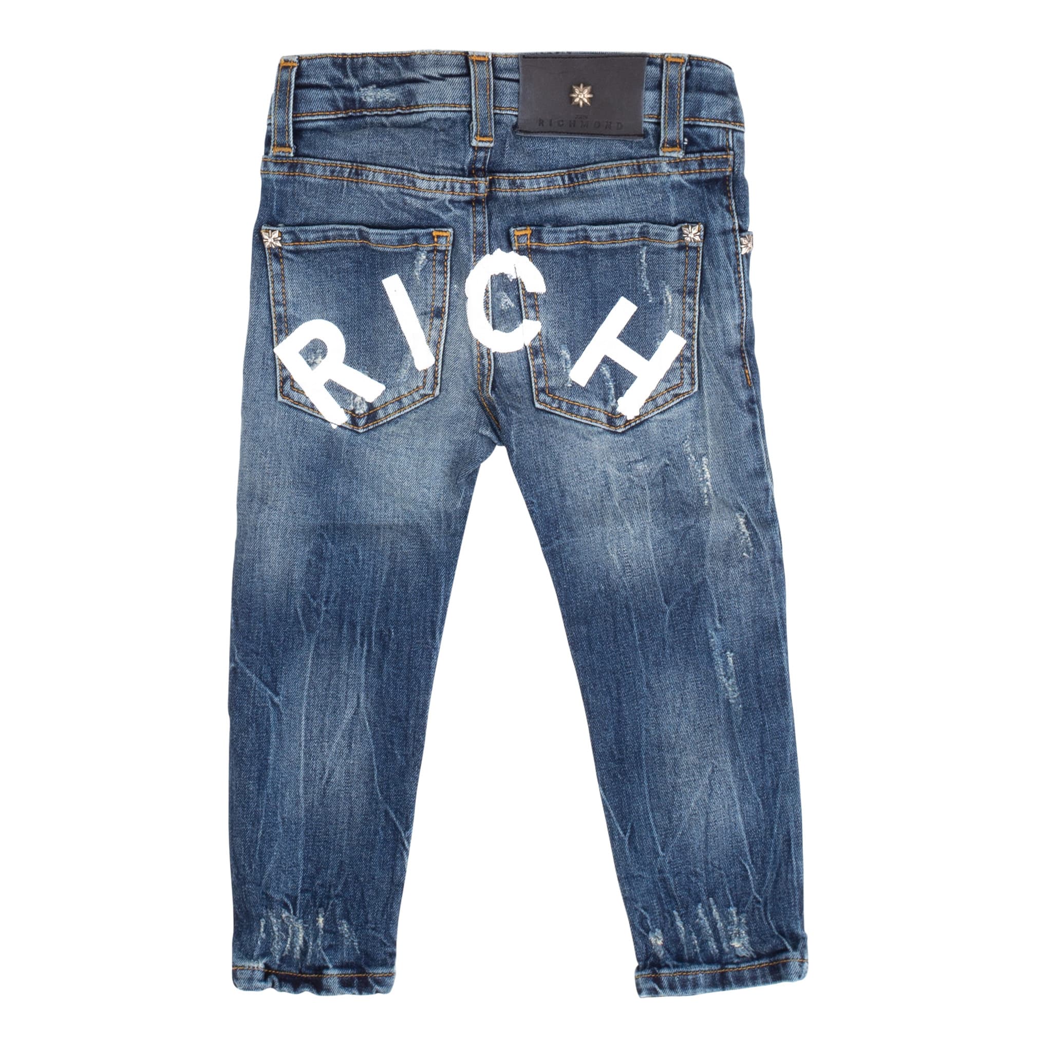 Jeans - john richmond