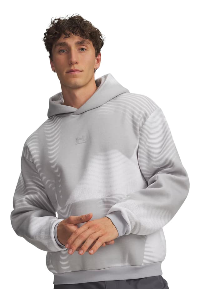 Under Armour Суитшърт МЪЖe