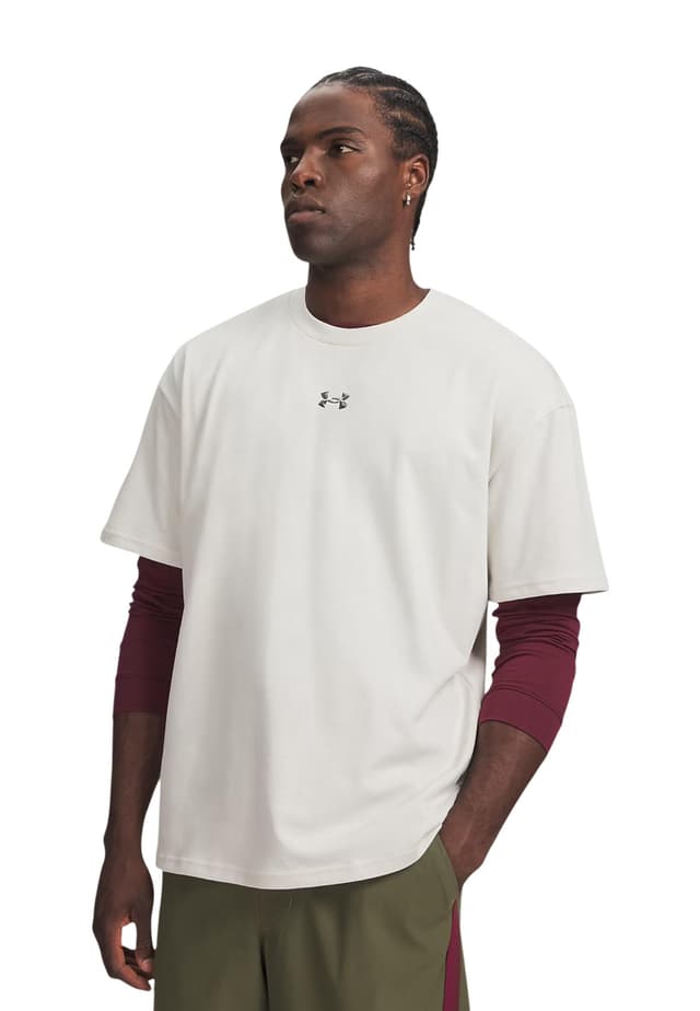 Under Armour Тениска МЪЖe