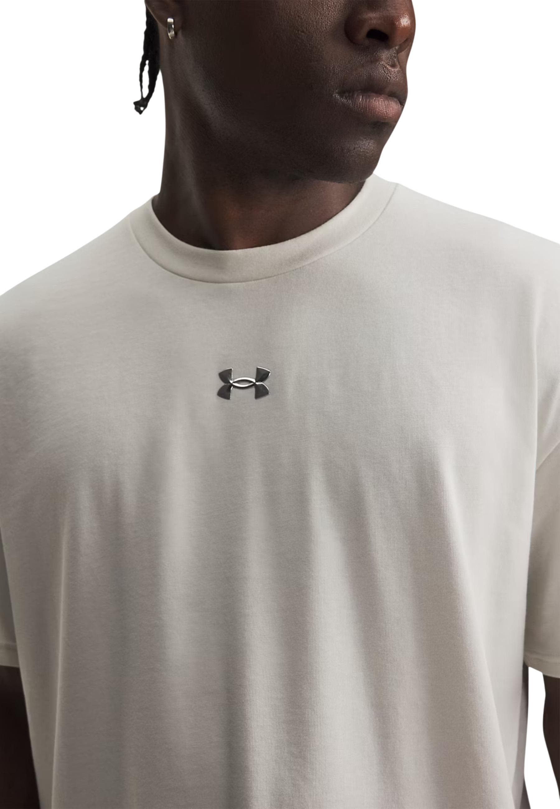 Under Armour T-Shirt Uomo - Under Armour