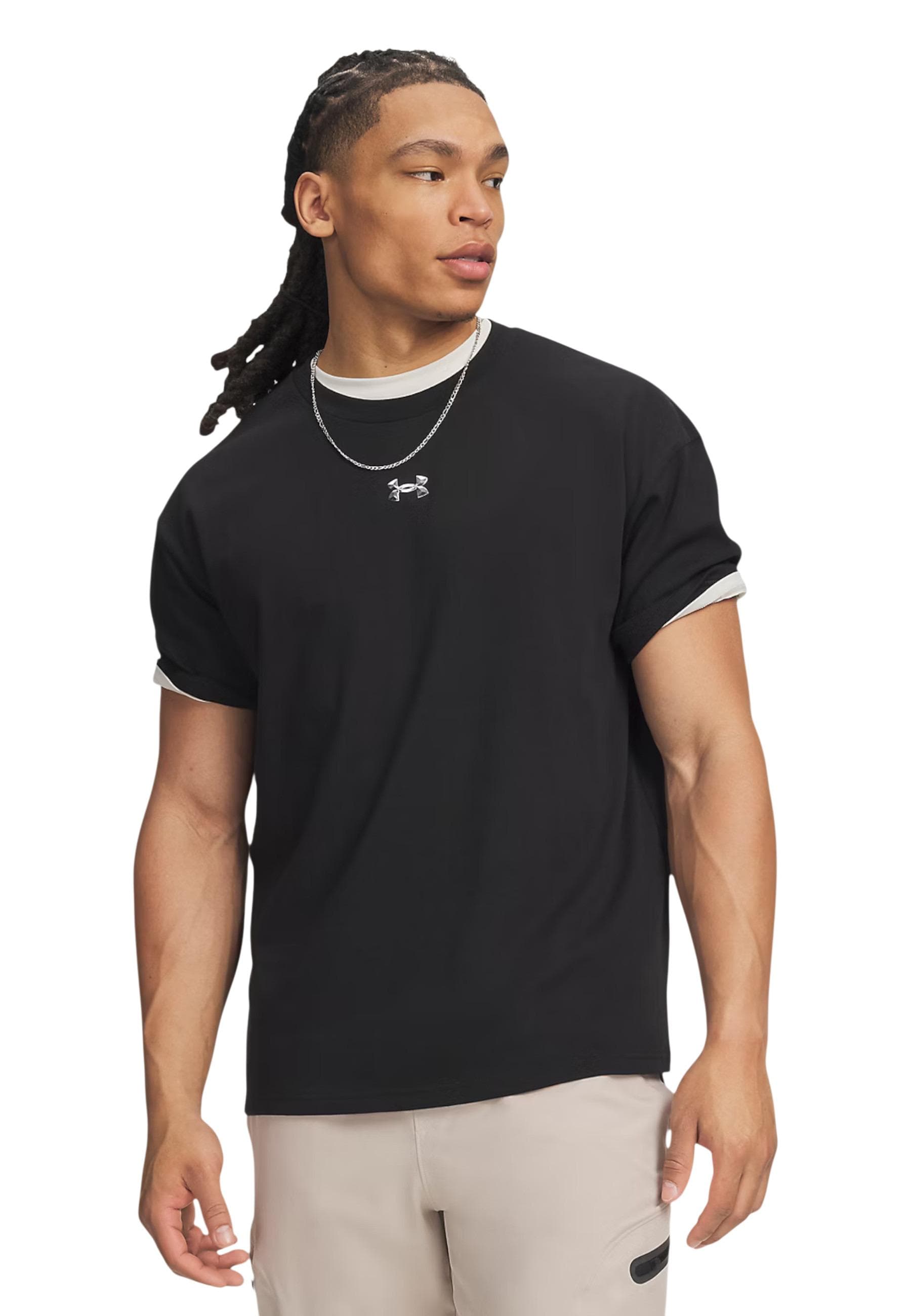 Under Armour T-Shirt Uomo - Under Armour